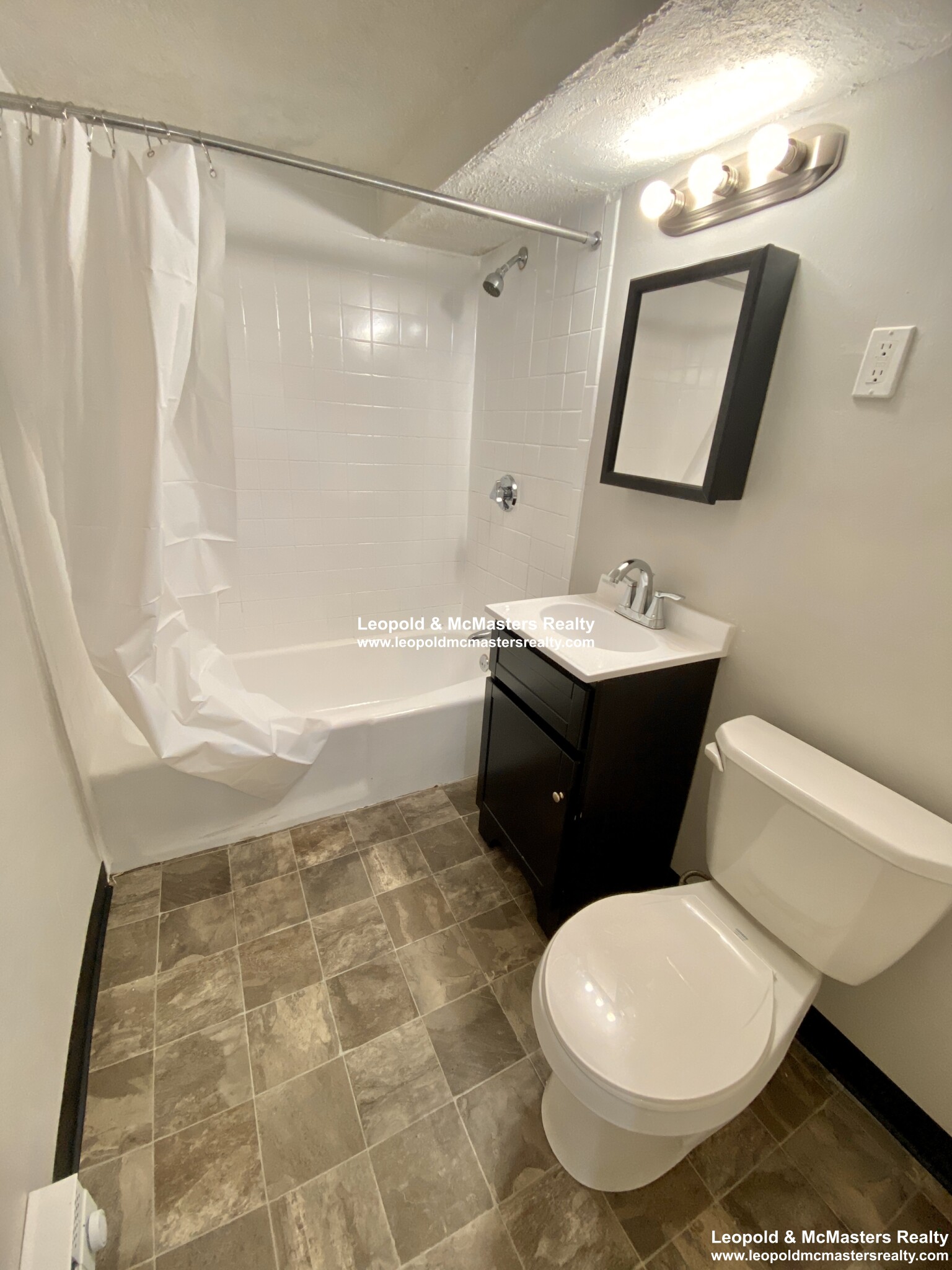 36 South Huntington Ave, Mission Hill