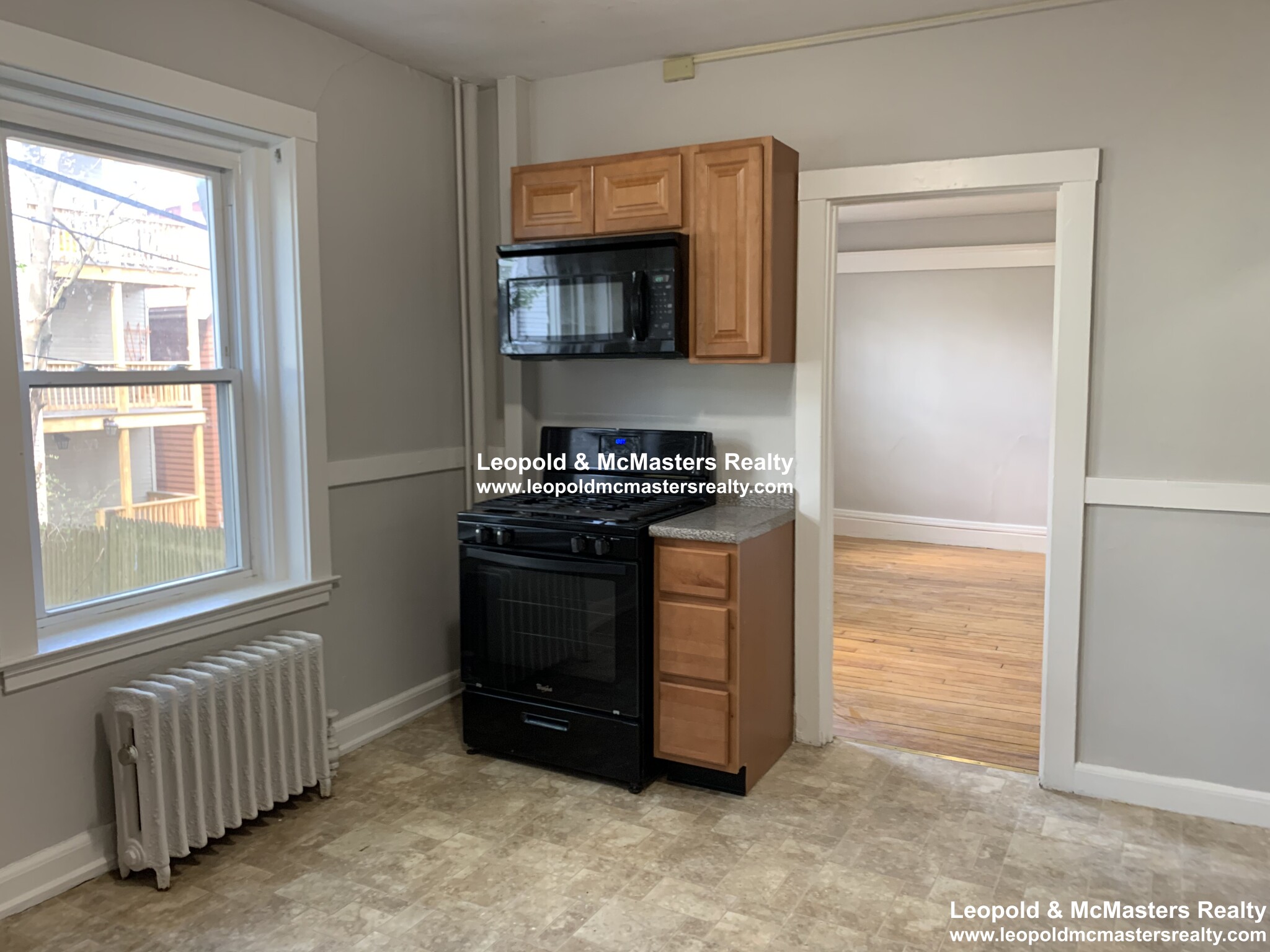 220 South St, Jamaica Plain