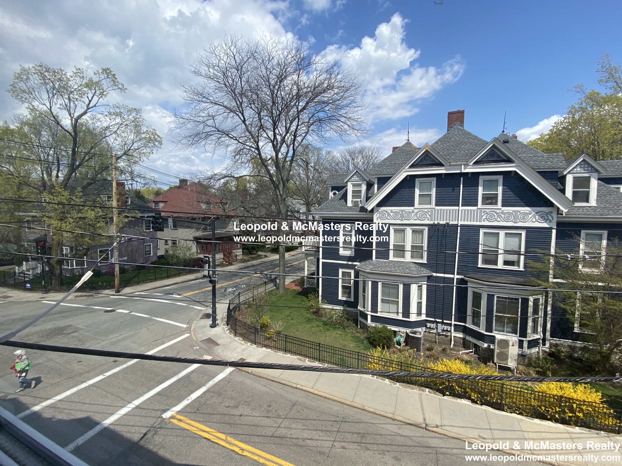 90 Cypress St, Brookline Village