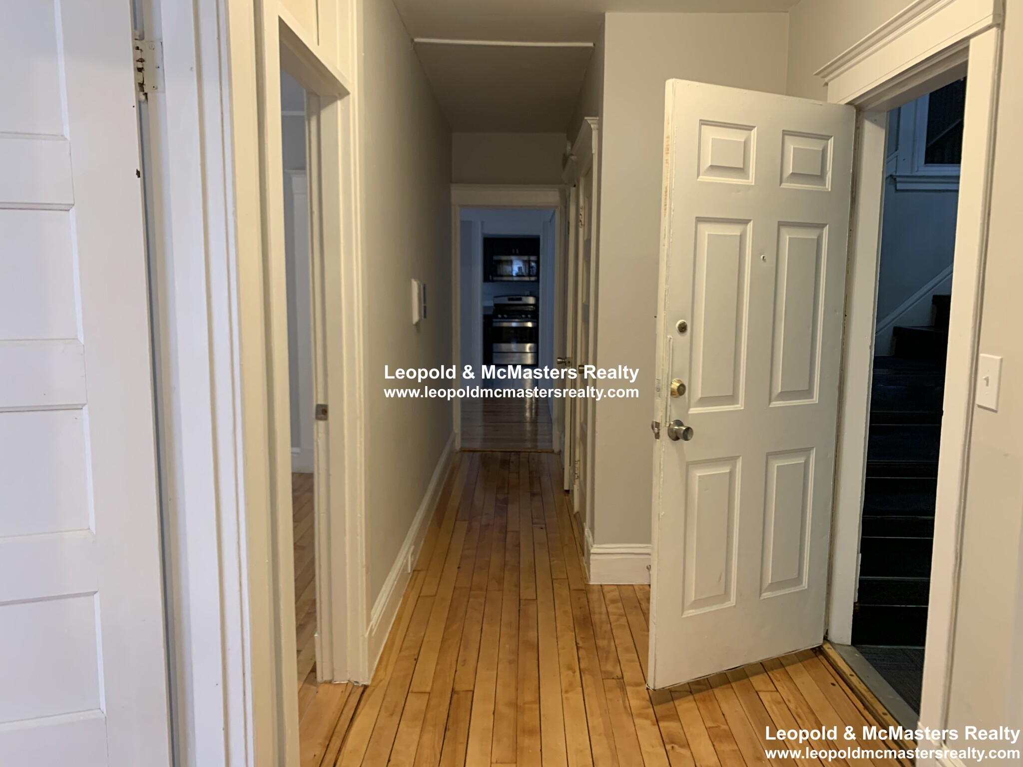 230 South St, Jamaica Plain