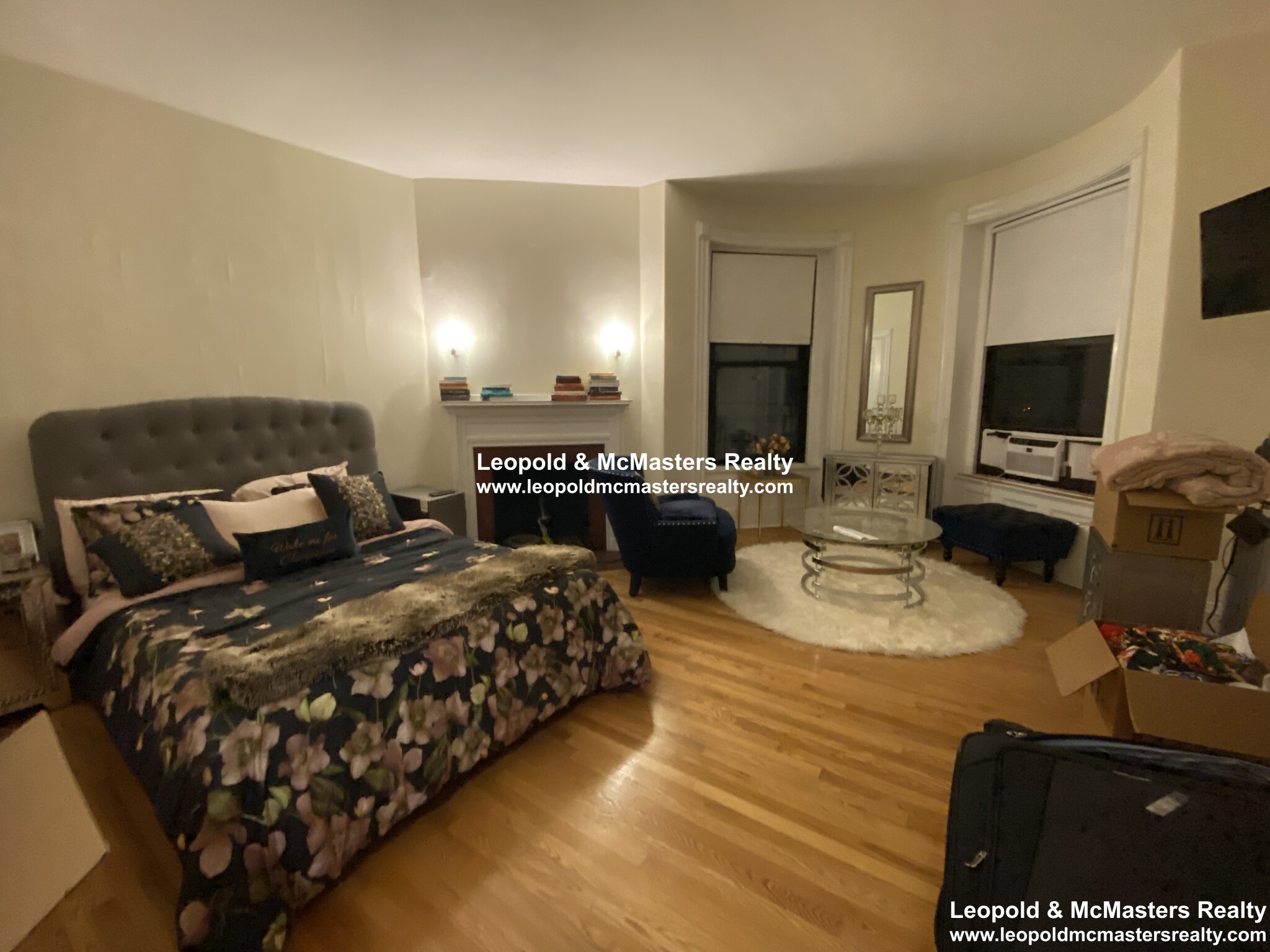 504 Beacon St, Back Bay