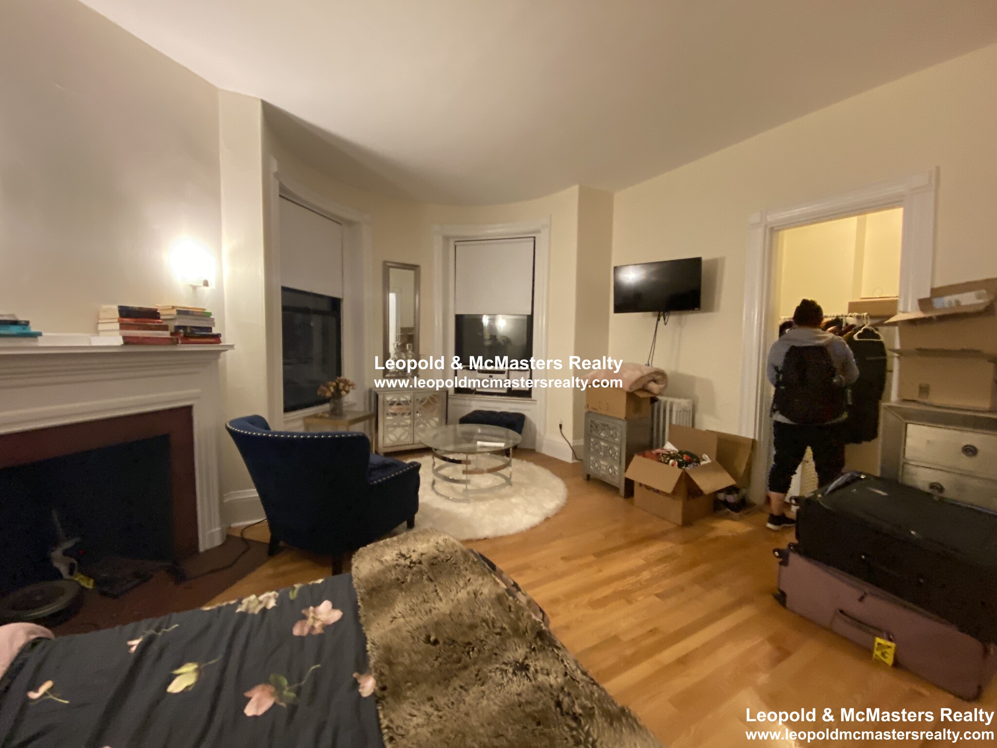 504 Beacon St, Back Bay