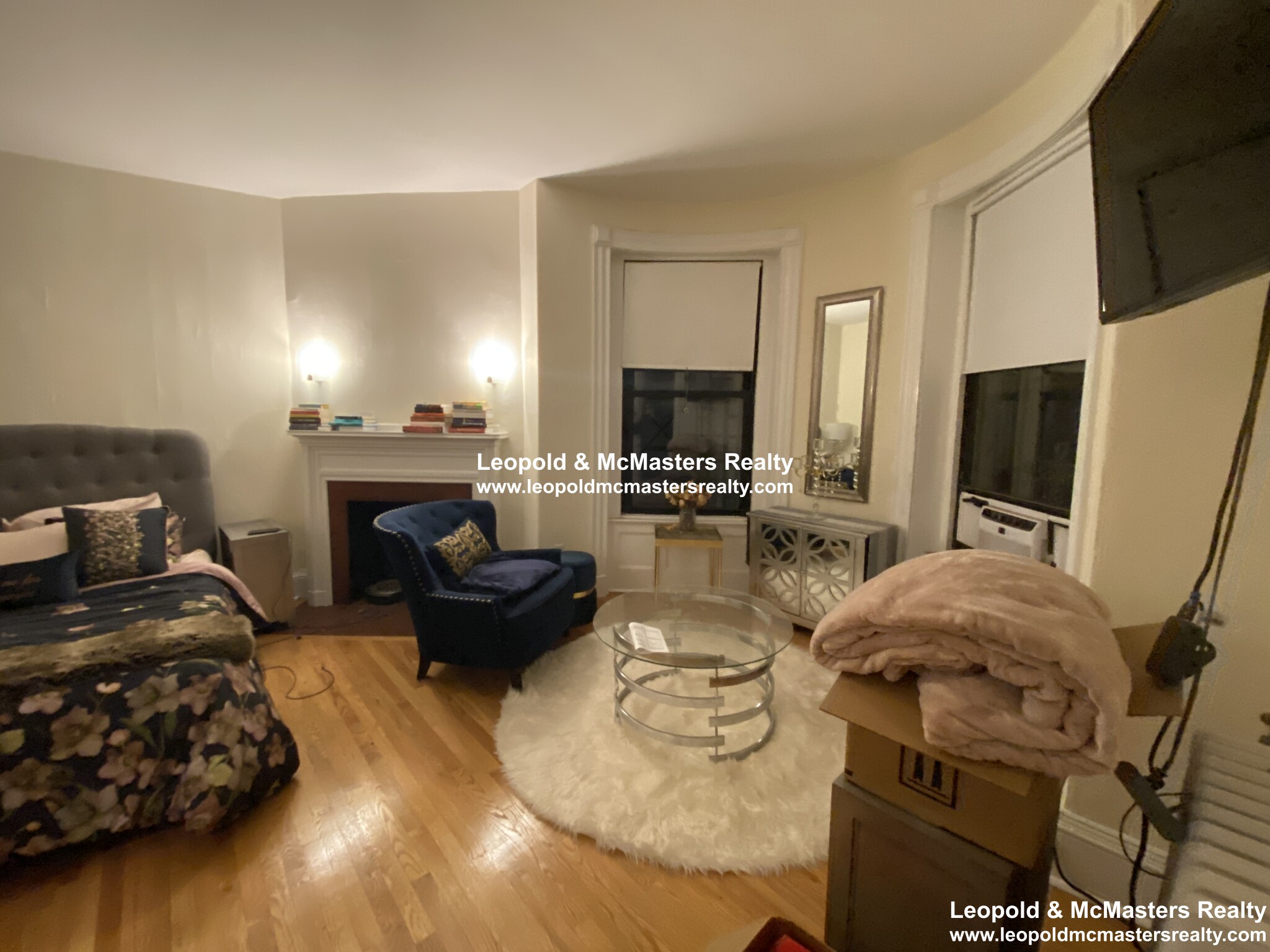 504 Beacon St, Back Bay