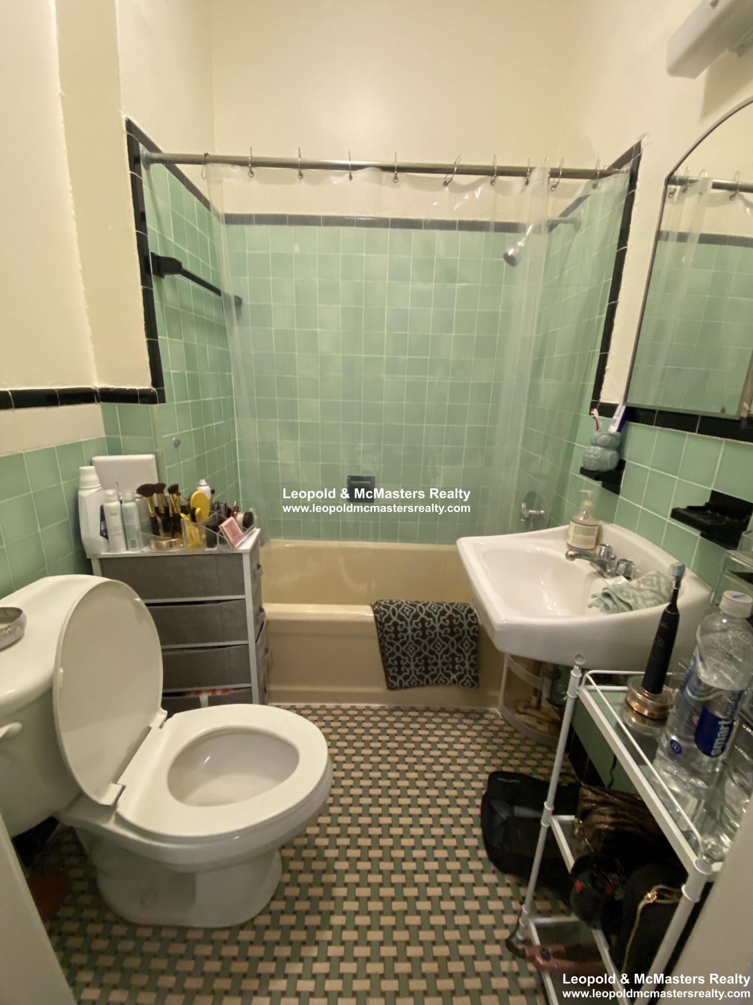 504 Beacon St, Back Bay