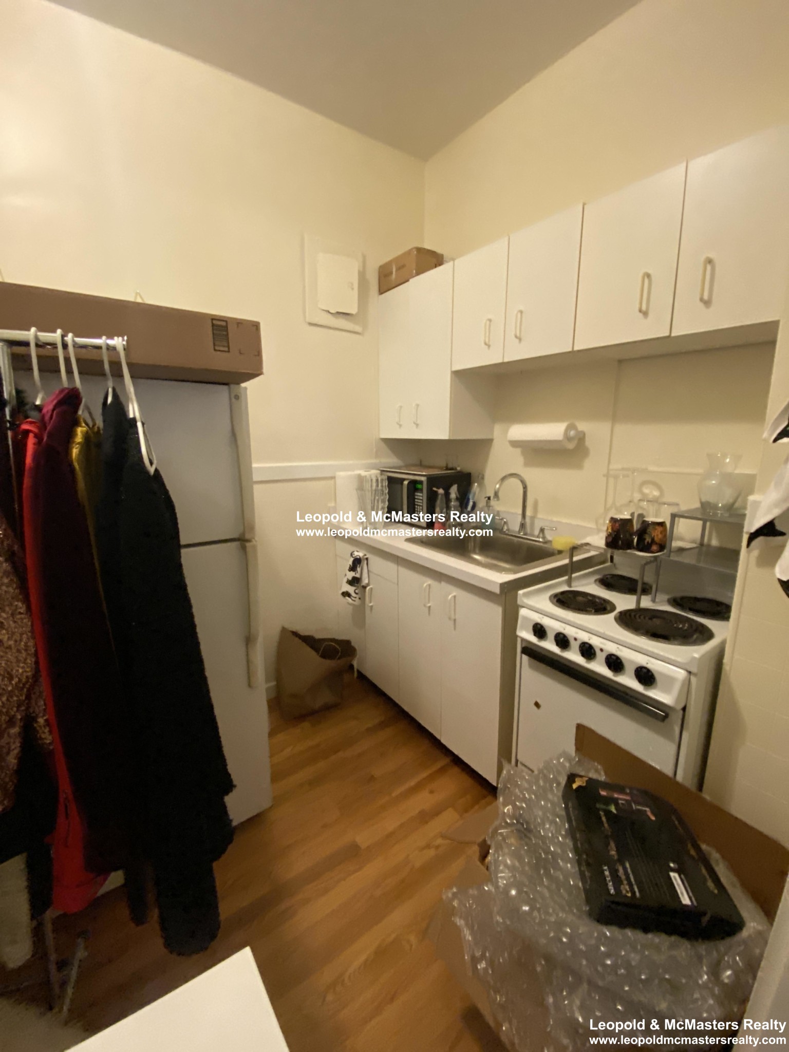 504 Beacon St, Back Bay