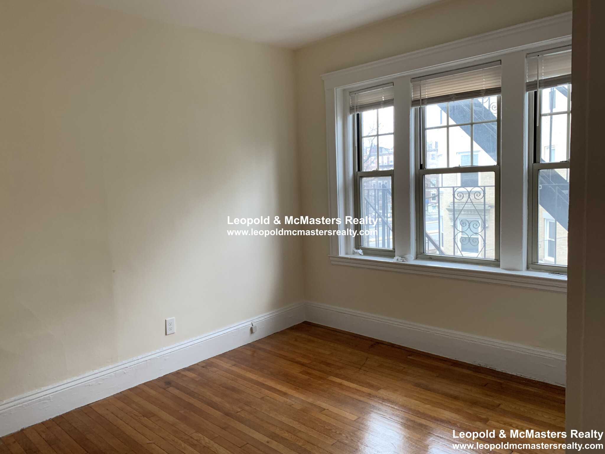 1315 Commonwealth Ave, Allston