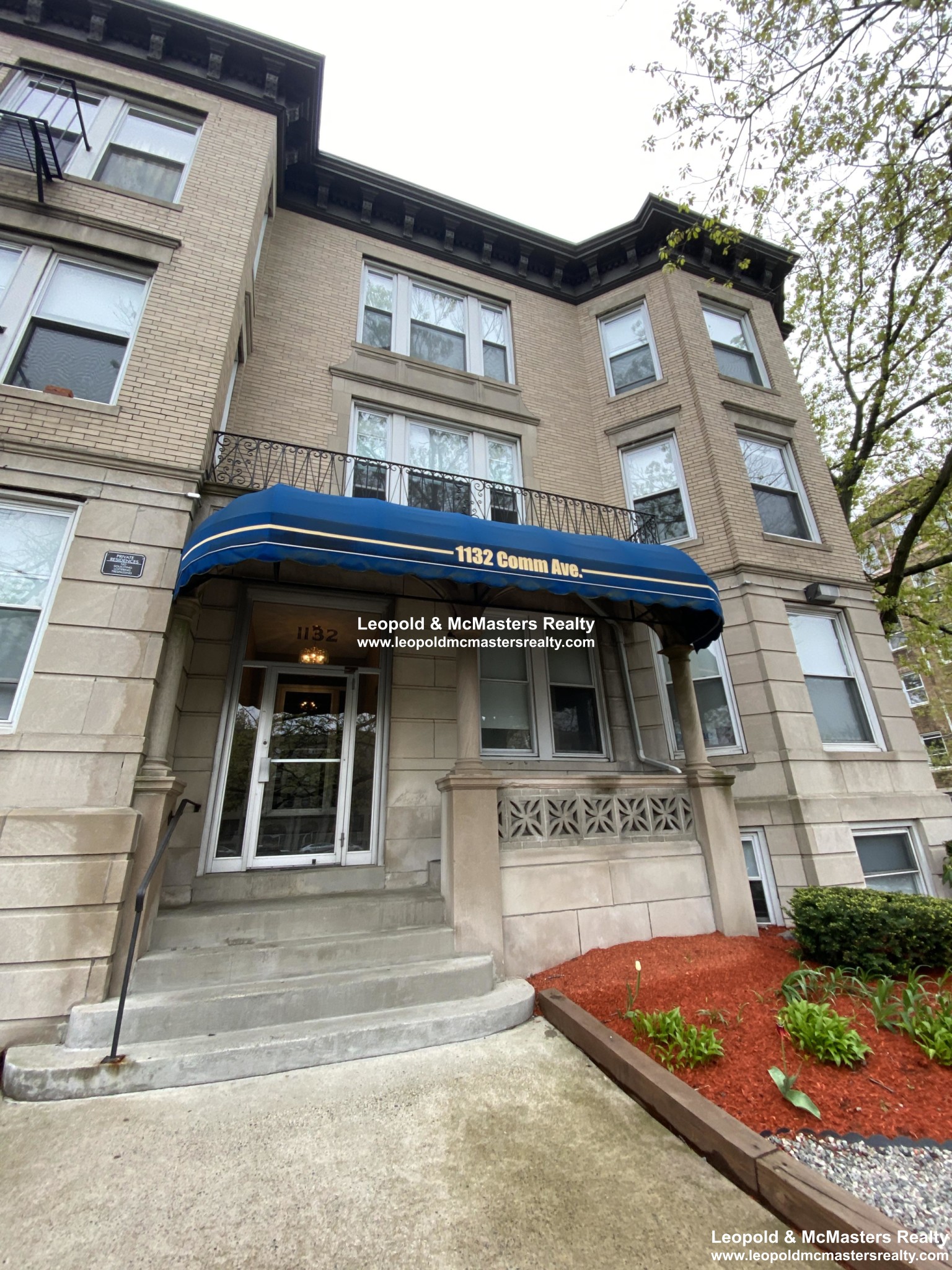 1132 Commonwealth Ave, Allston