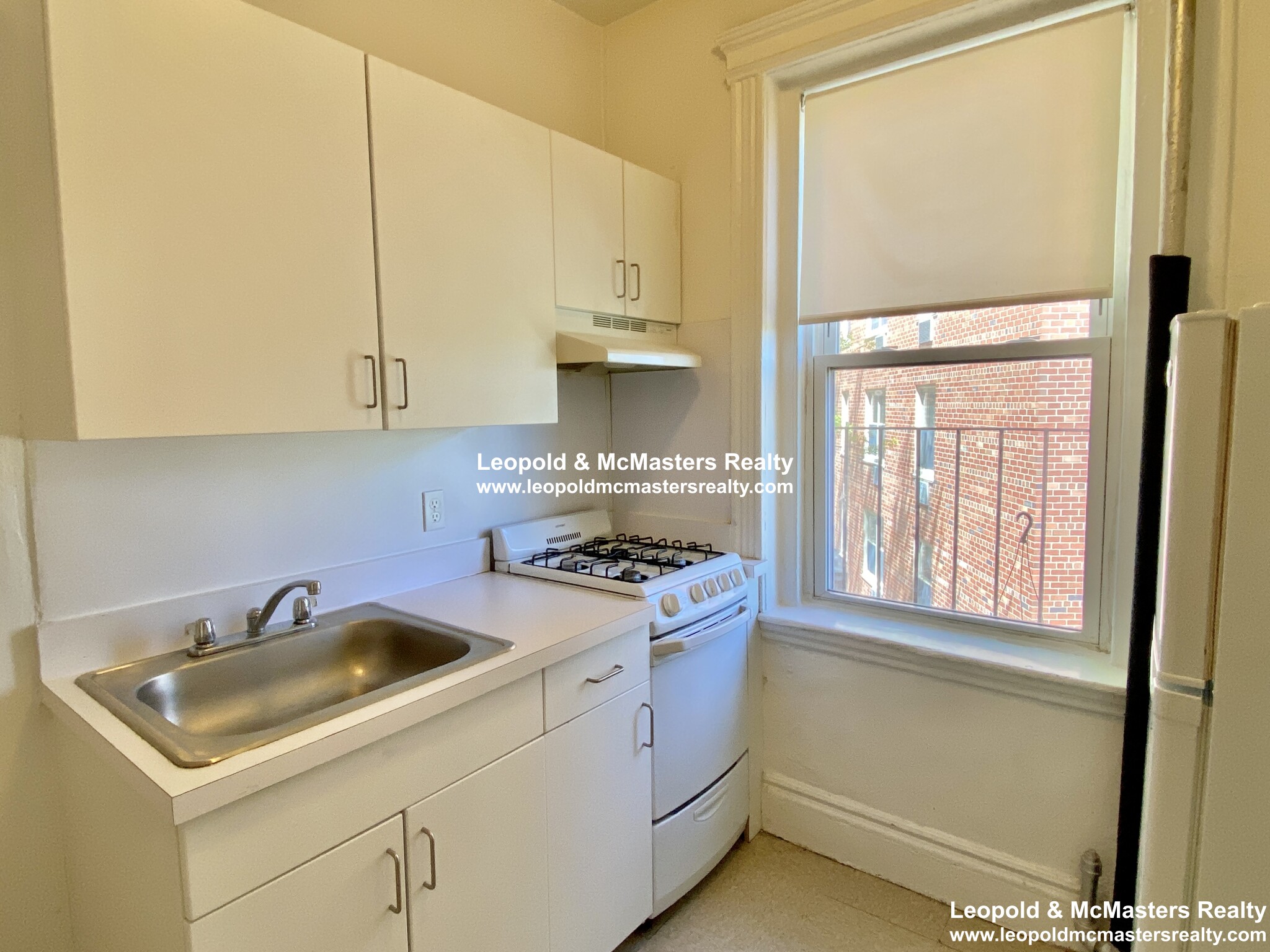 116 Warren St, Brighton