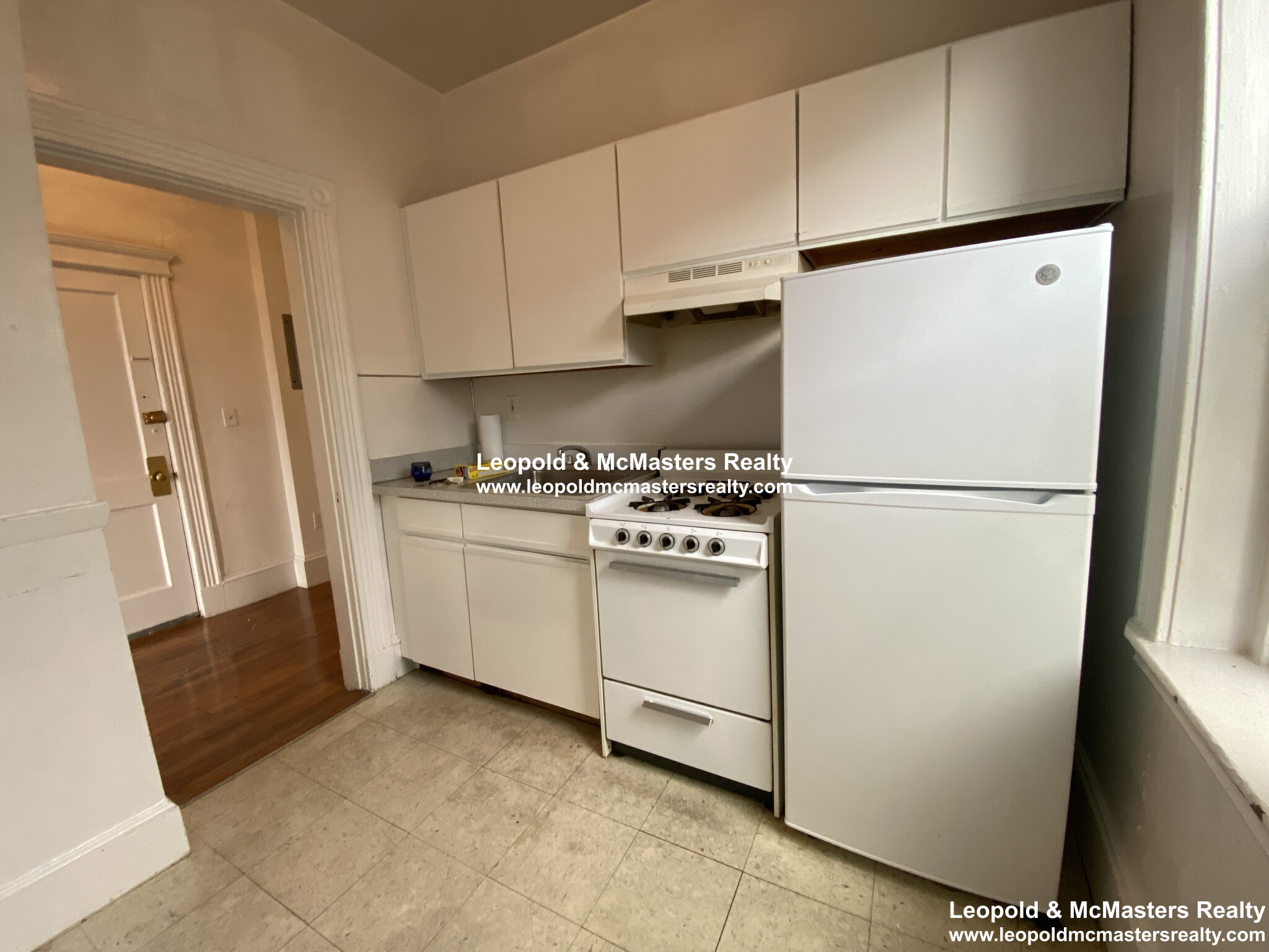 122 Warren St, Brighton