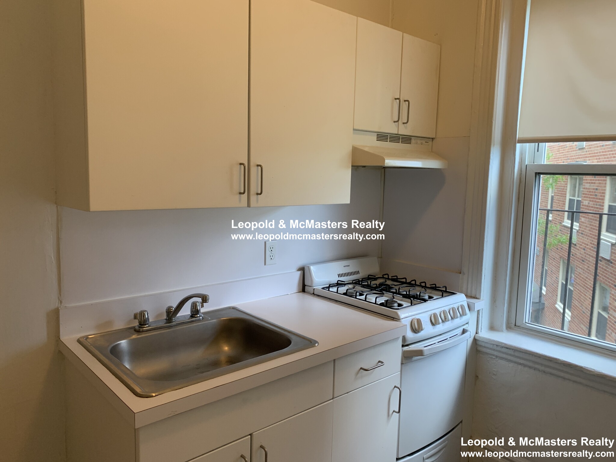 116 Warren St, Brighton