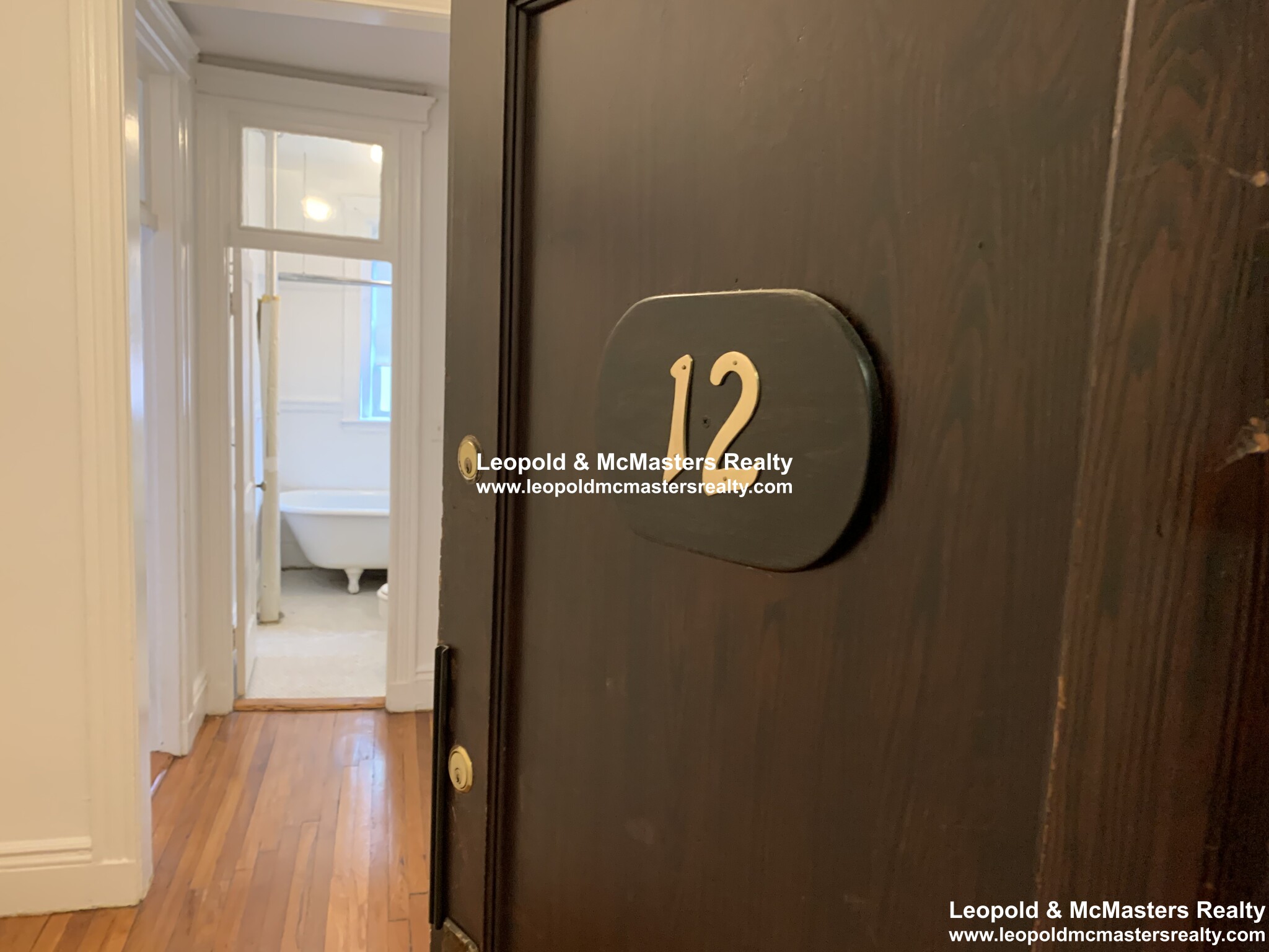 116 Warren St, Brighton