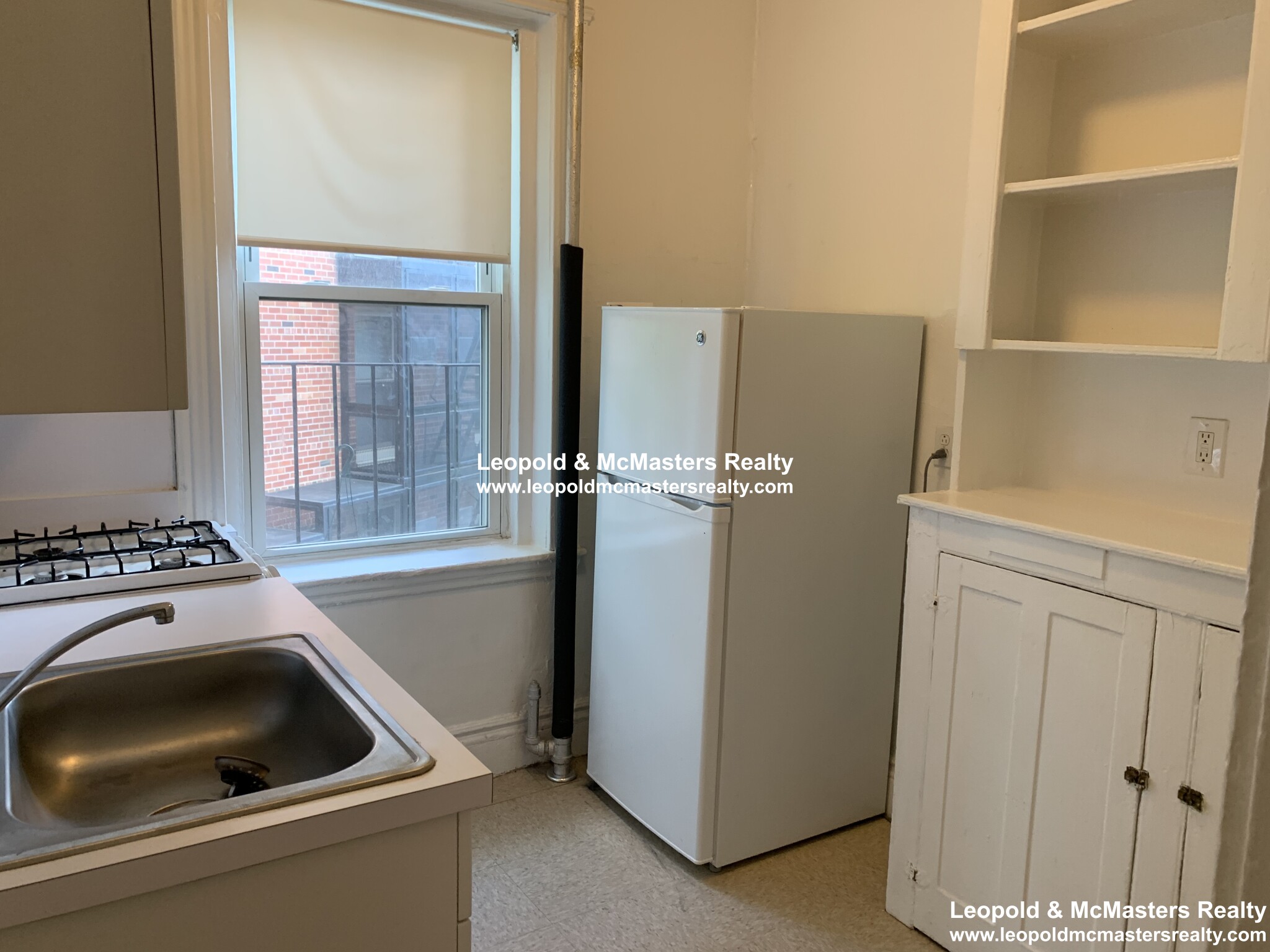 116 Warren St, Brighton