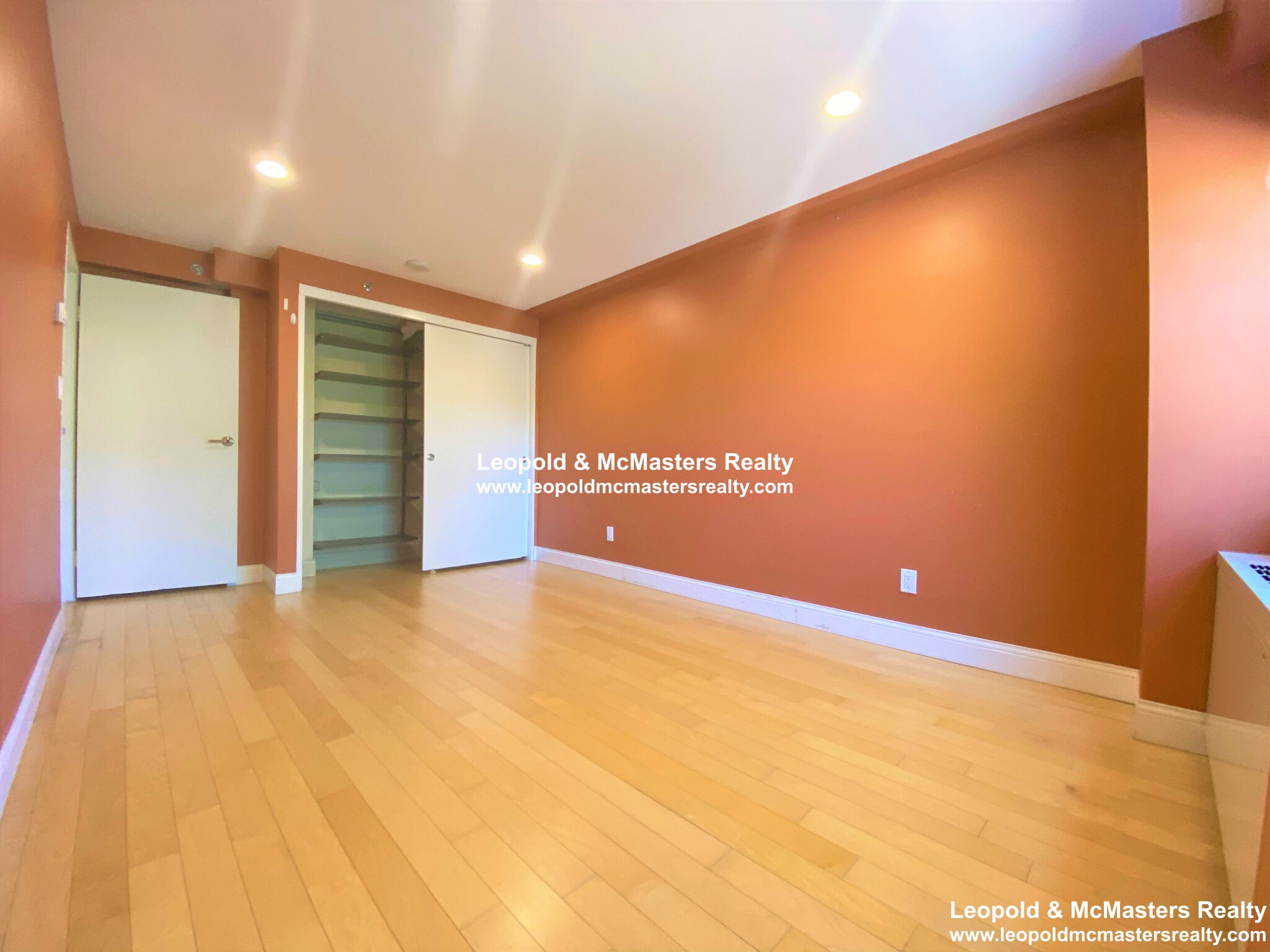 1600 Beacon St, Corey Hill