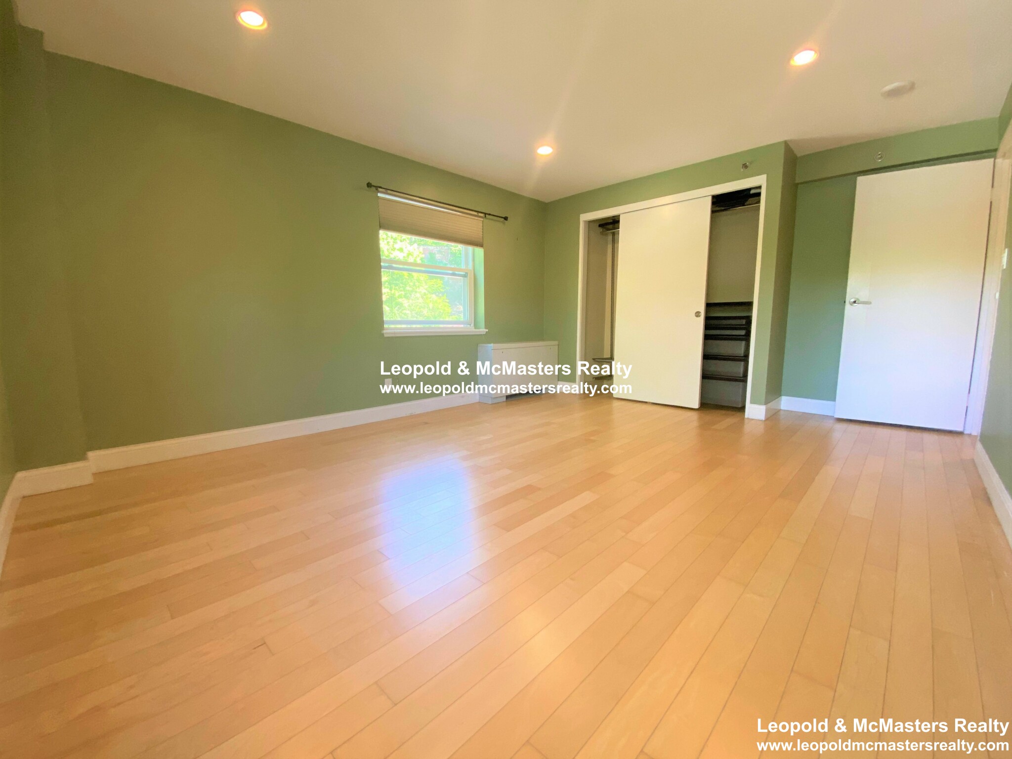 1600 Beacon St, Corey Hill