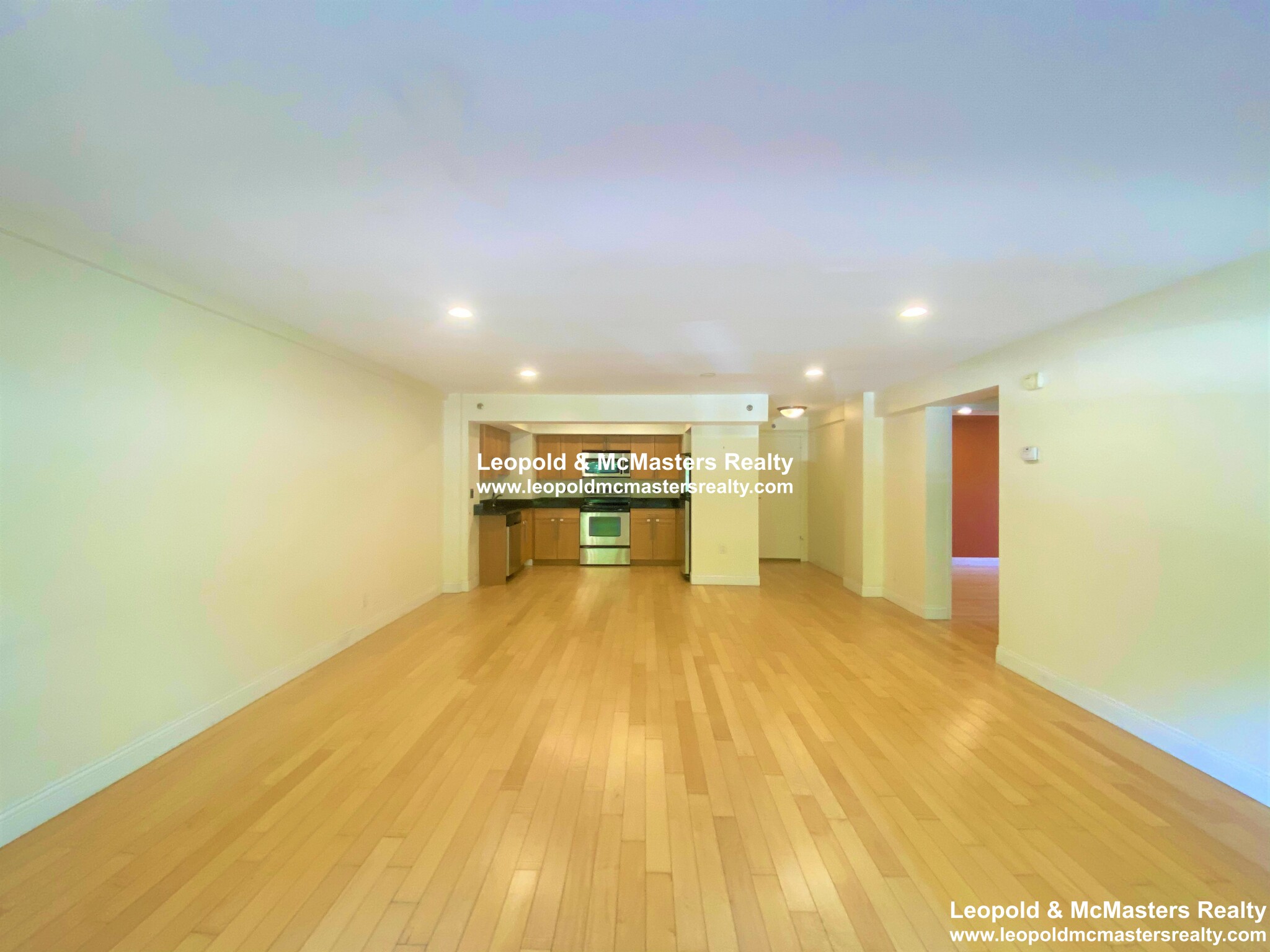 1600 Beacon St, Corey Hill