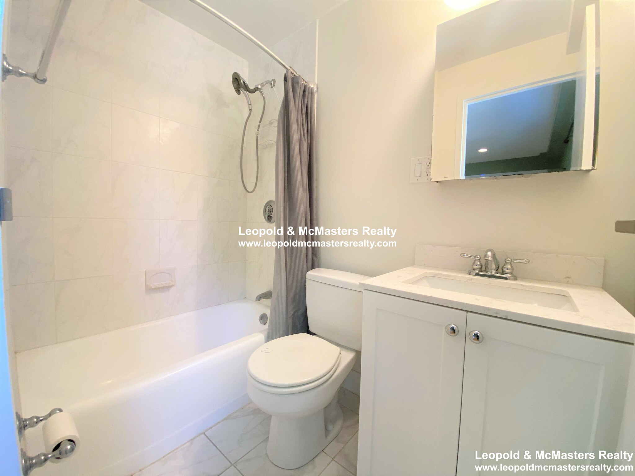 1600 Beacon St, Corey Hill