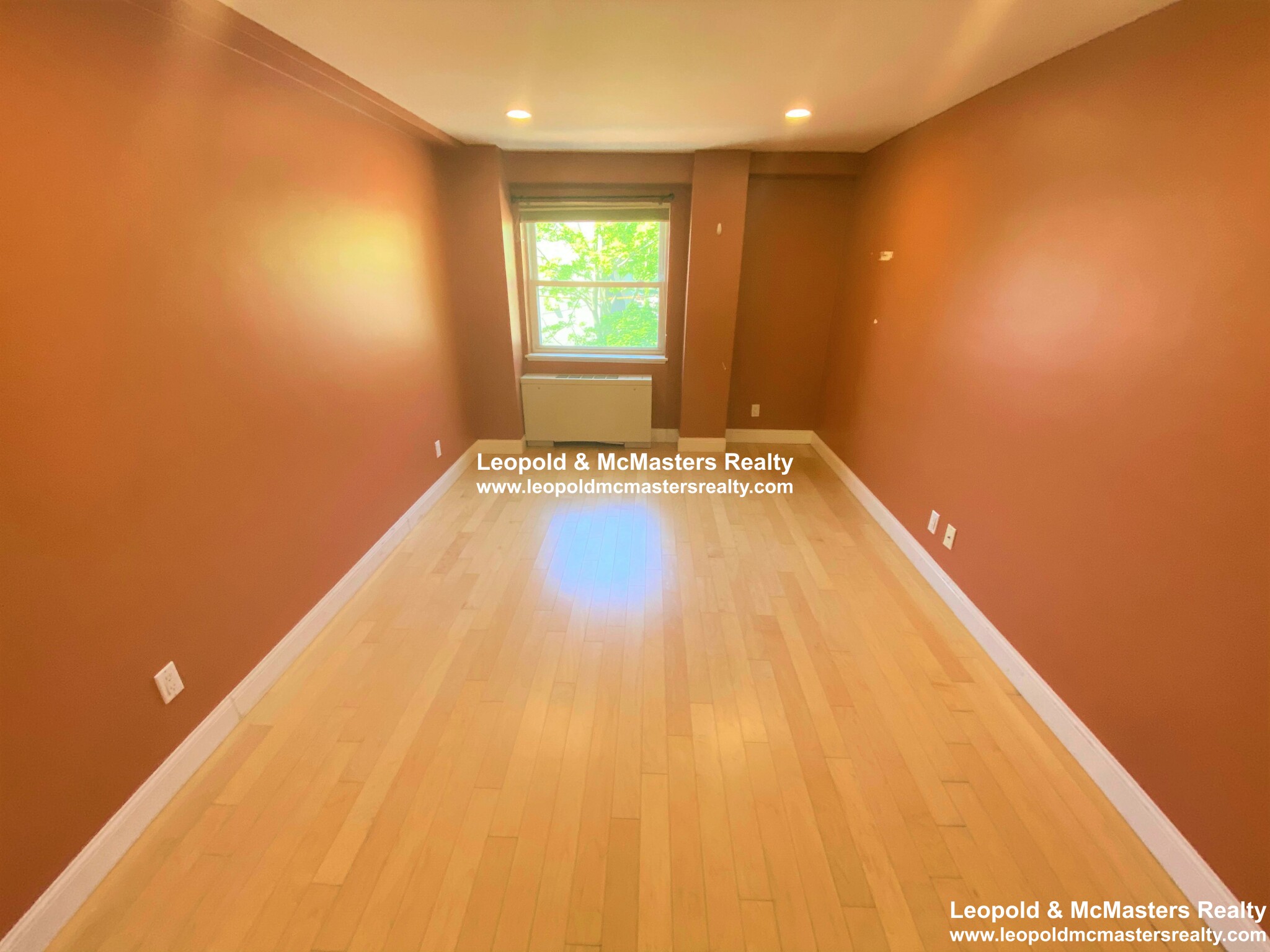 1600 Beacon St, Corey Hill