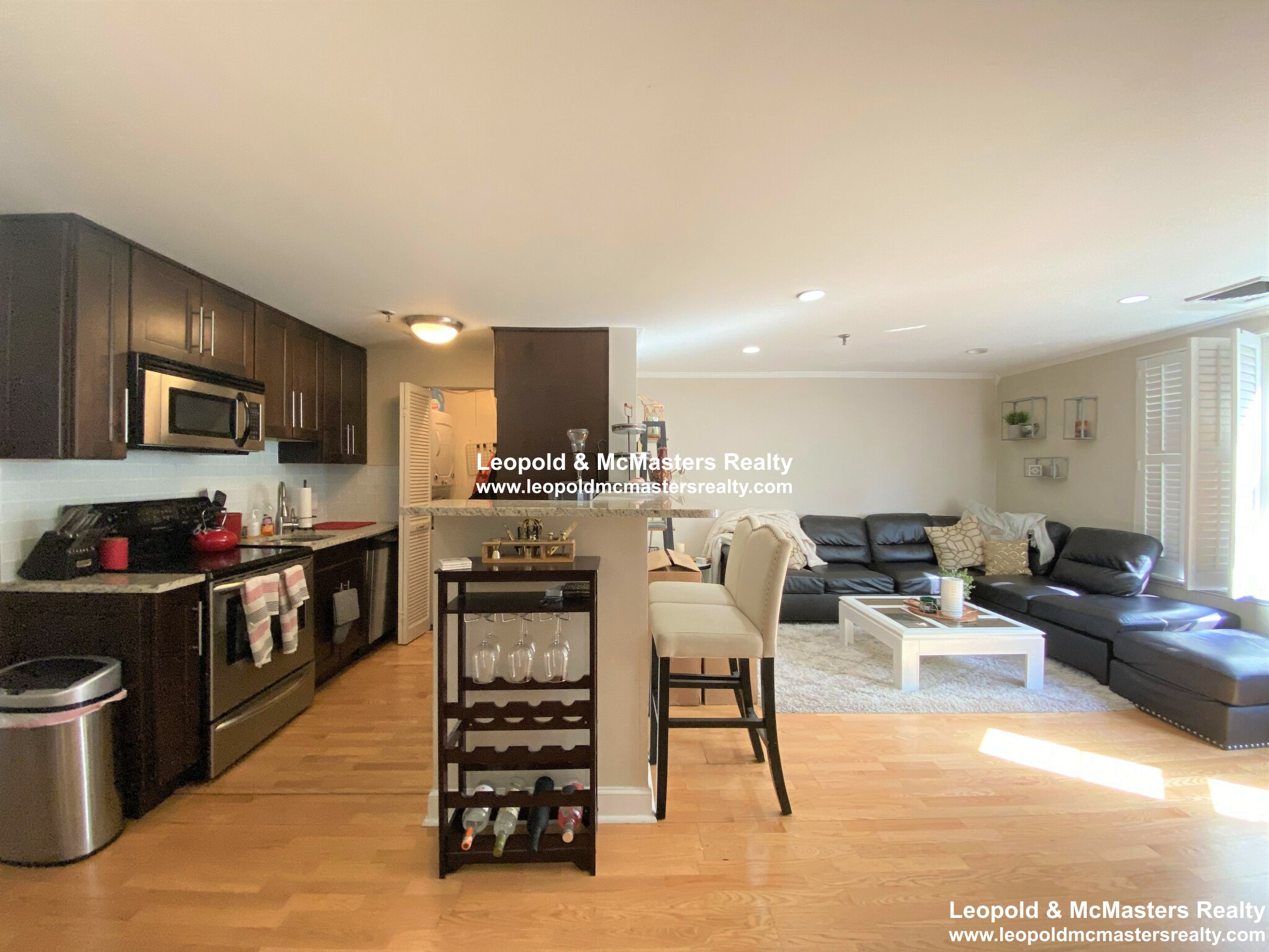 2 bed, 1 bath apartment for rent at 122 Tudor St Unit E, South Boston — photo 2 of 10