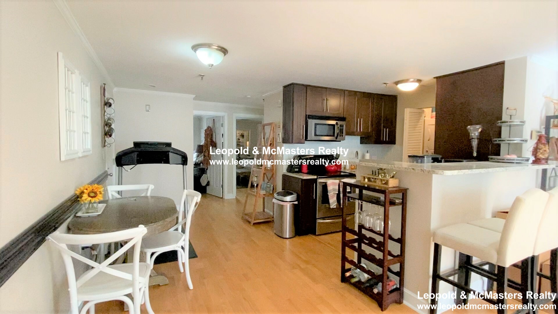 2 bed, 1 bath apartment for rent at 122 Tudor St Unit E, South Boston — photo 4 of 10