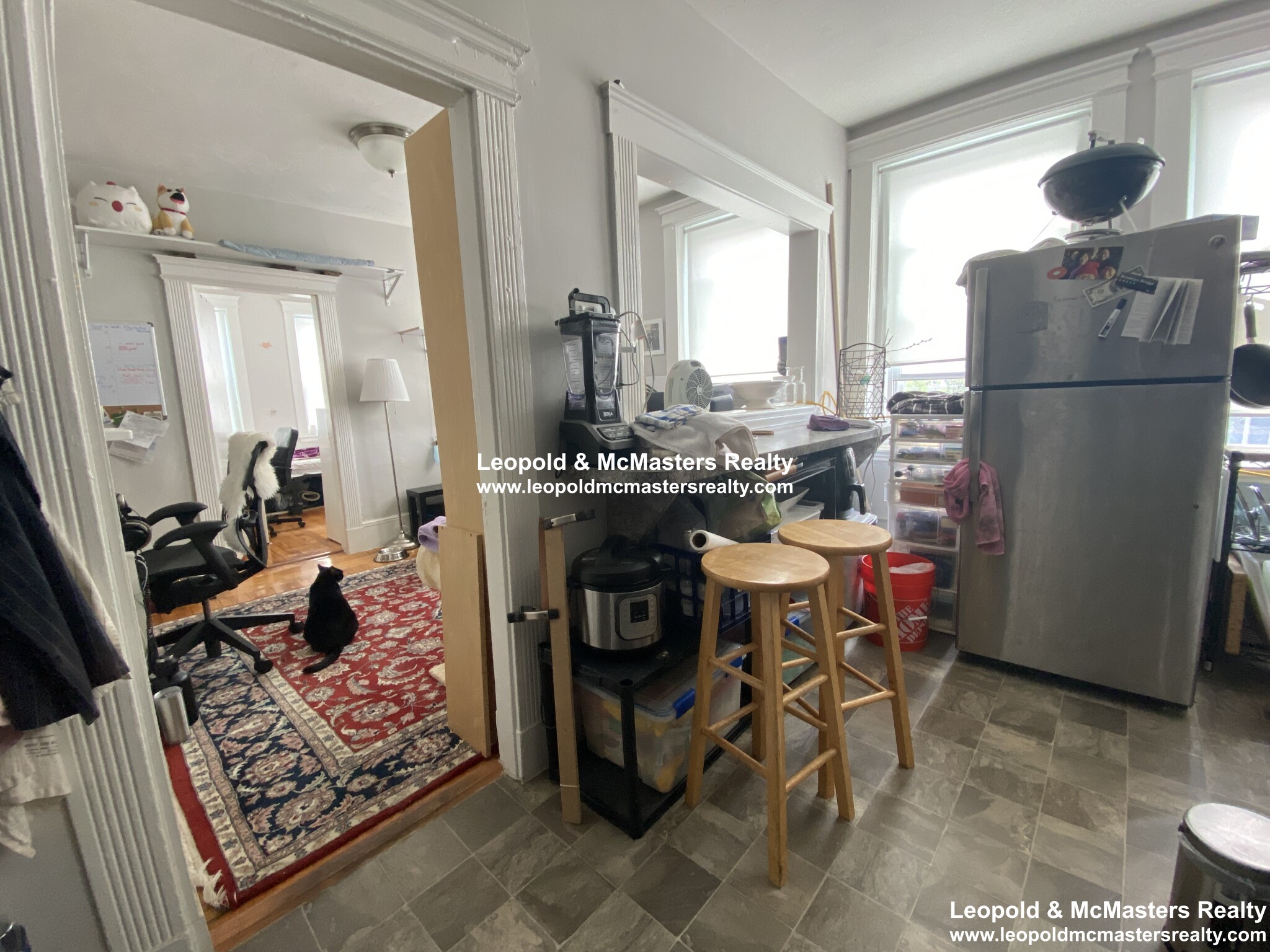 81 Empire St, Allston