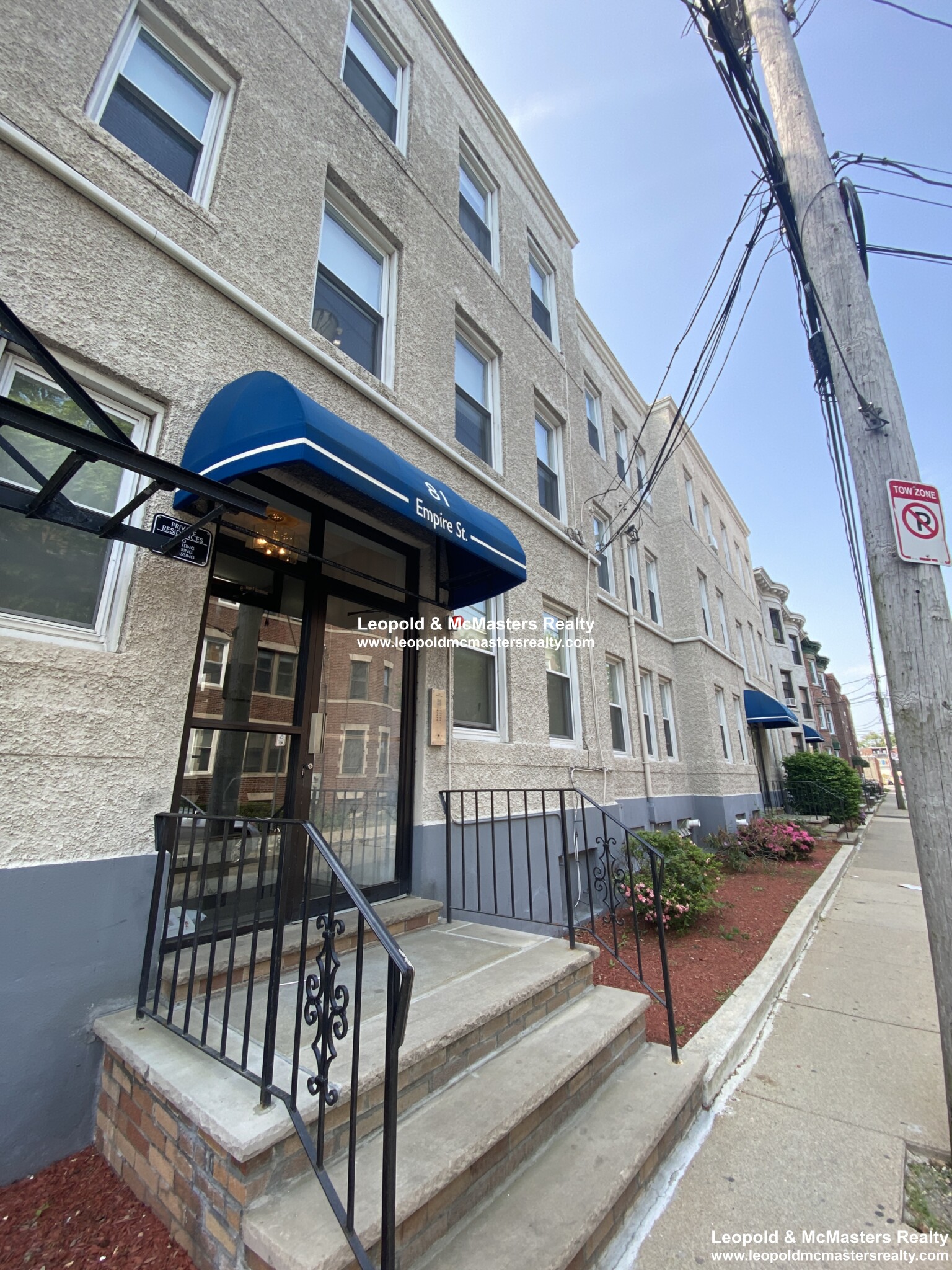 81 Empire St, Allston