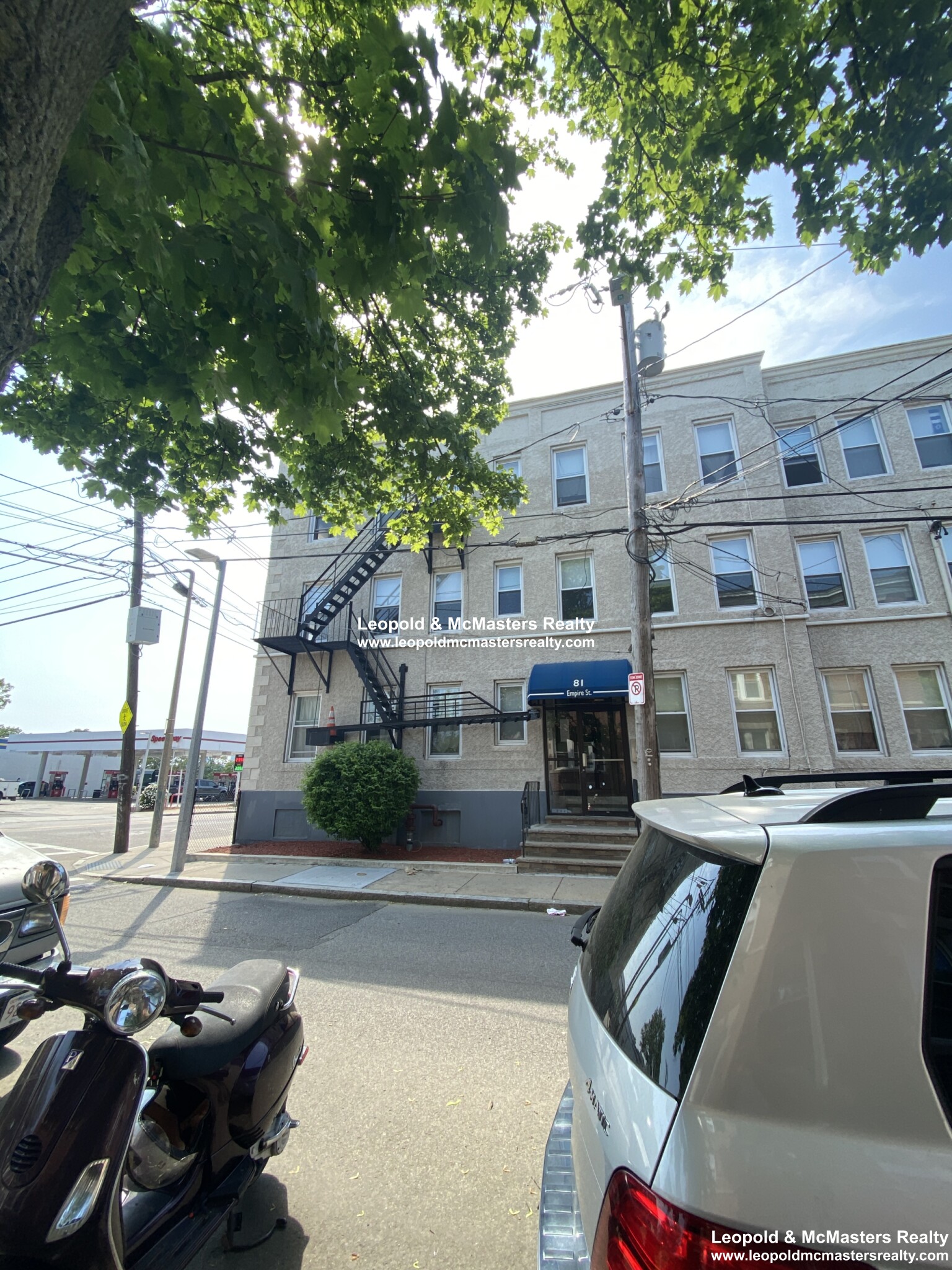 81 Empire St, Allston