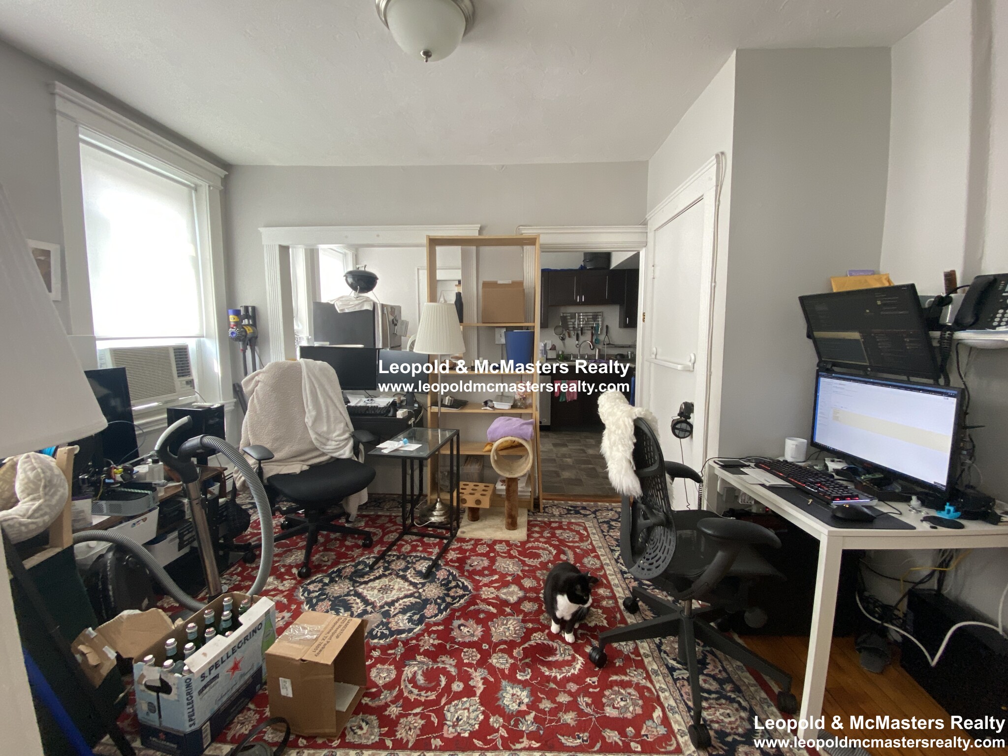 81 Empire St, Allston