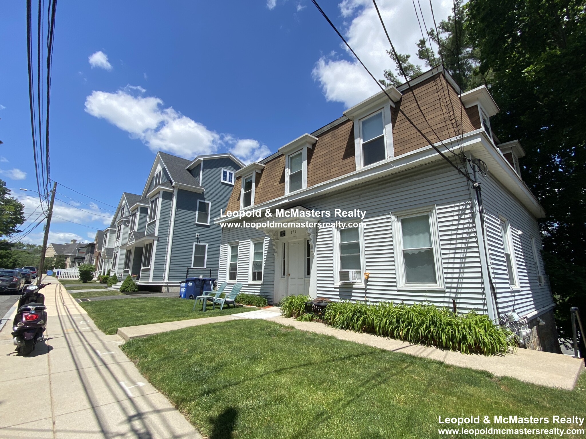 172 Bigelow St, Brighton