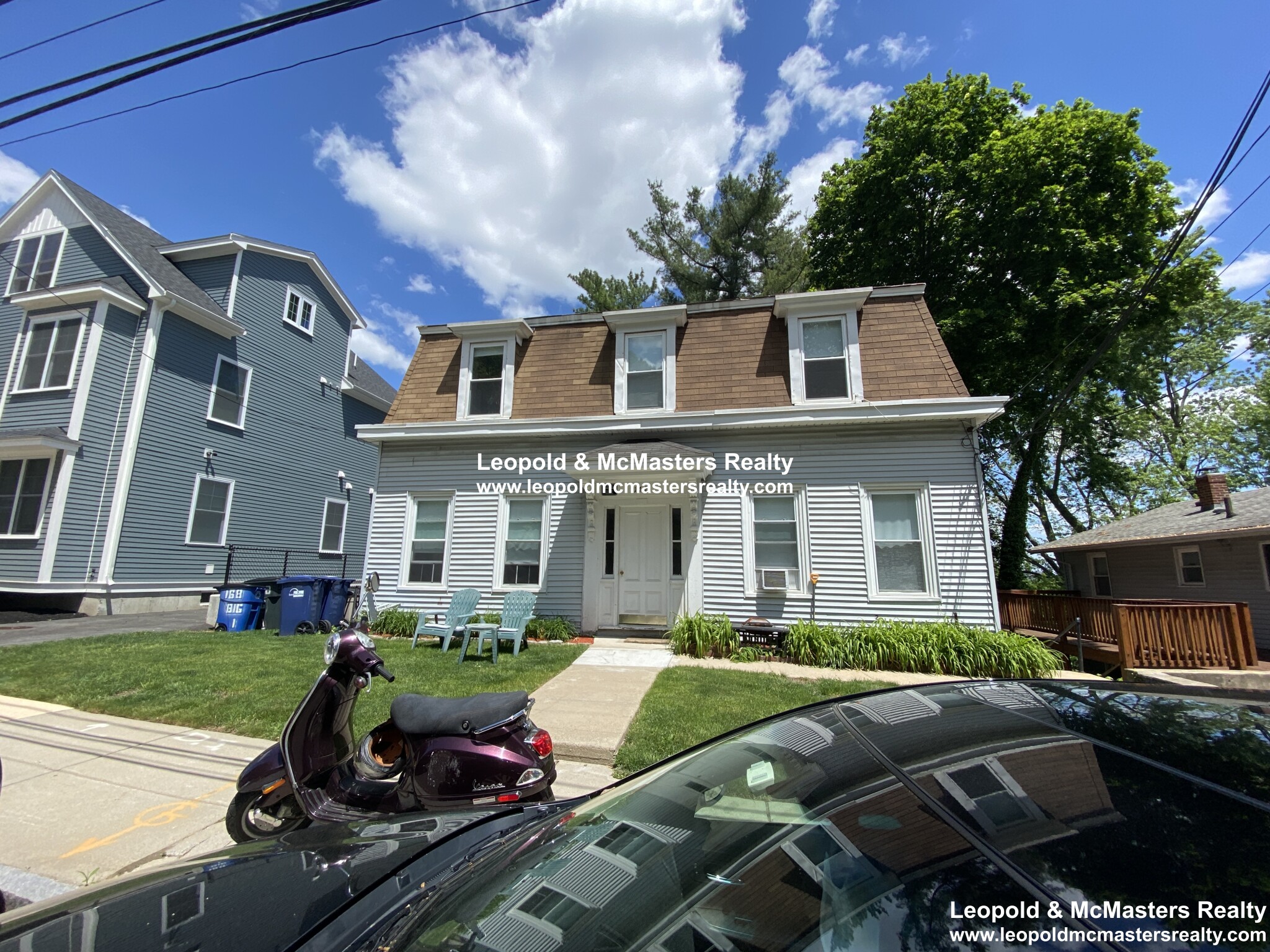 172 Bigelow St, Brighton