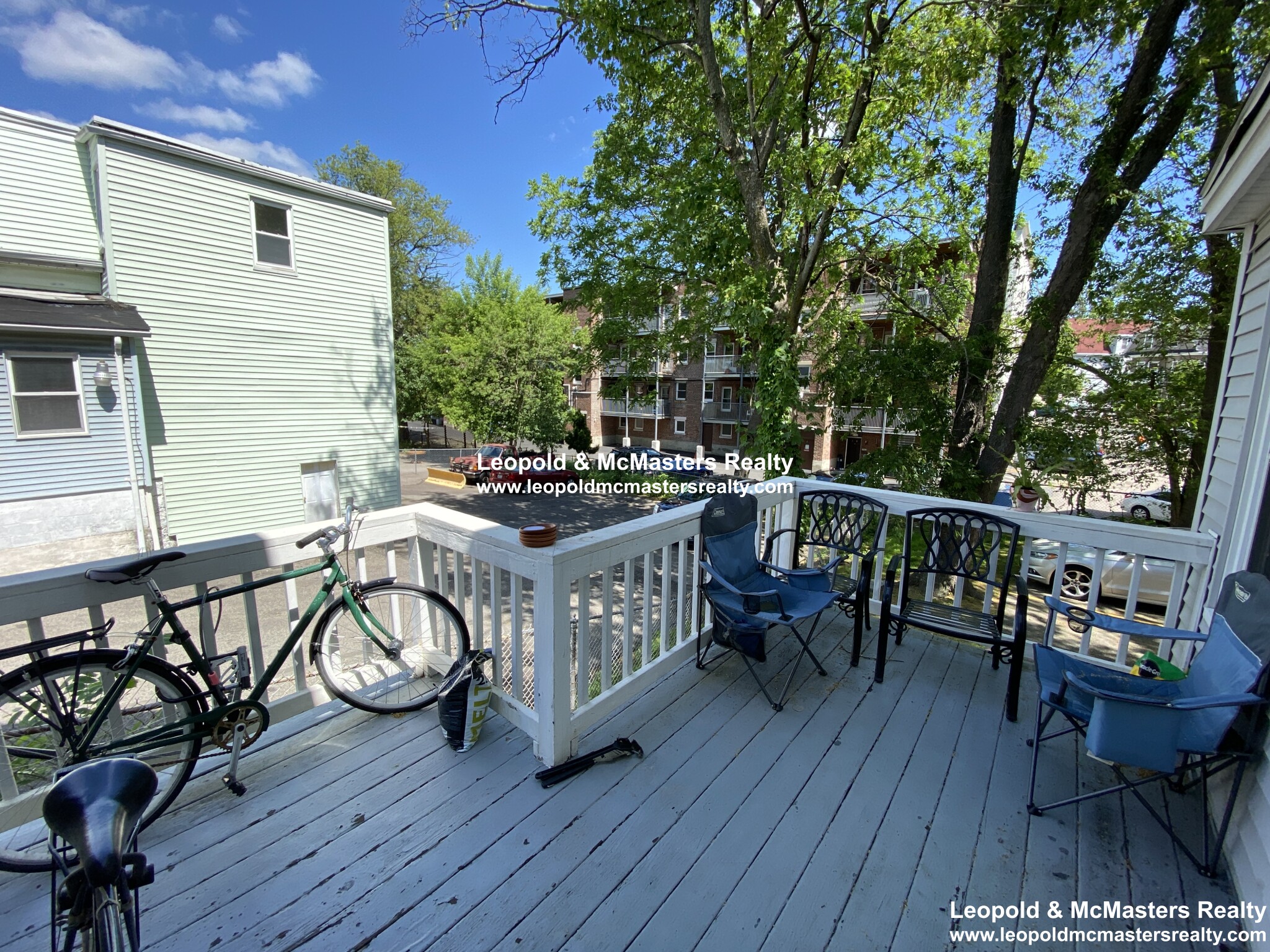 22 Greylock Rd, Allston