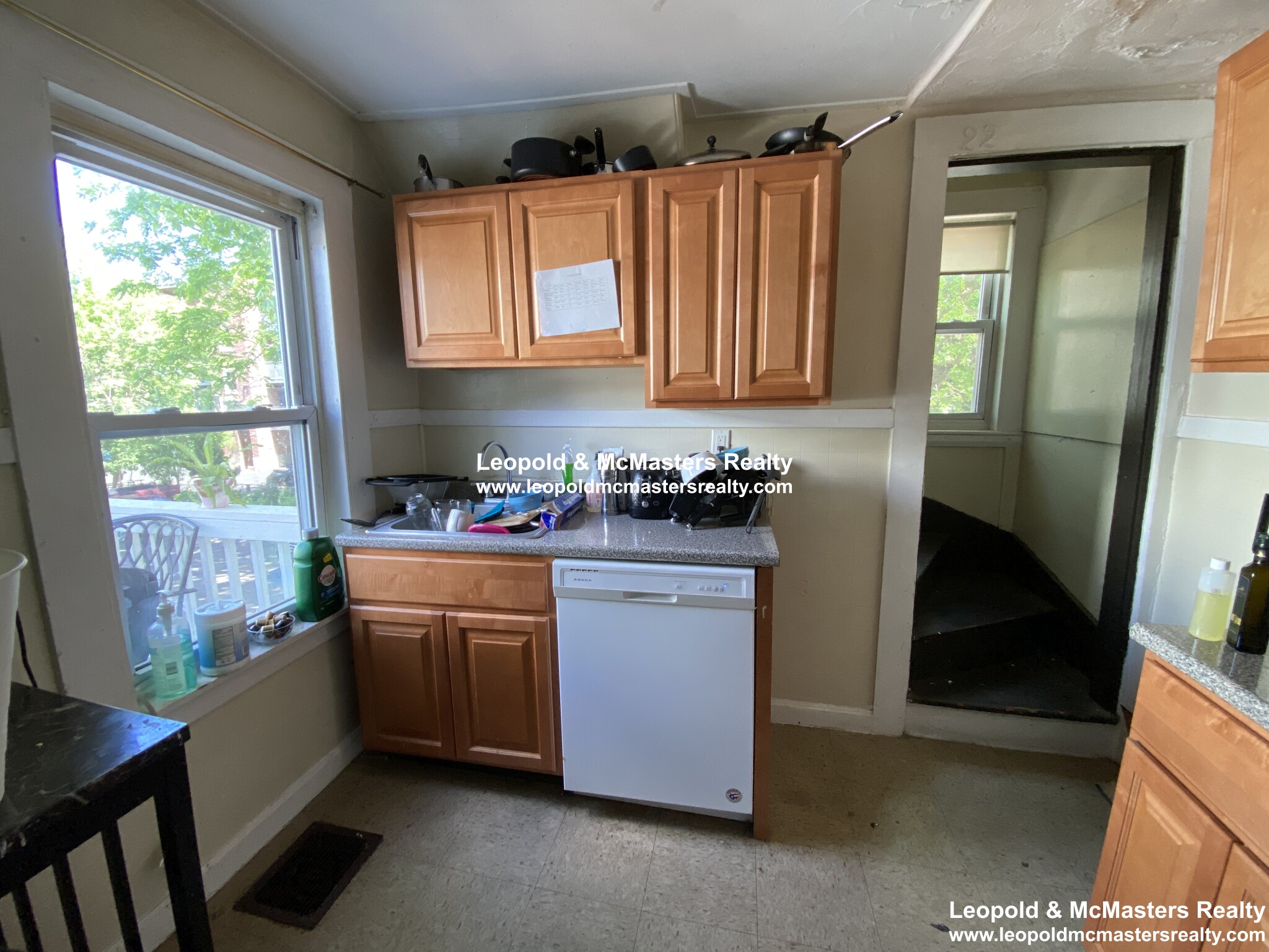 22 Greylock Rd, Allston