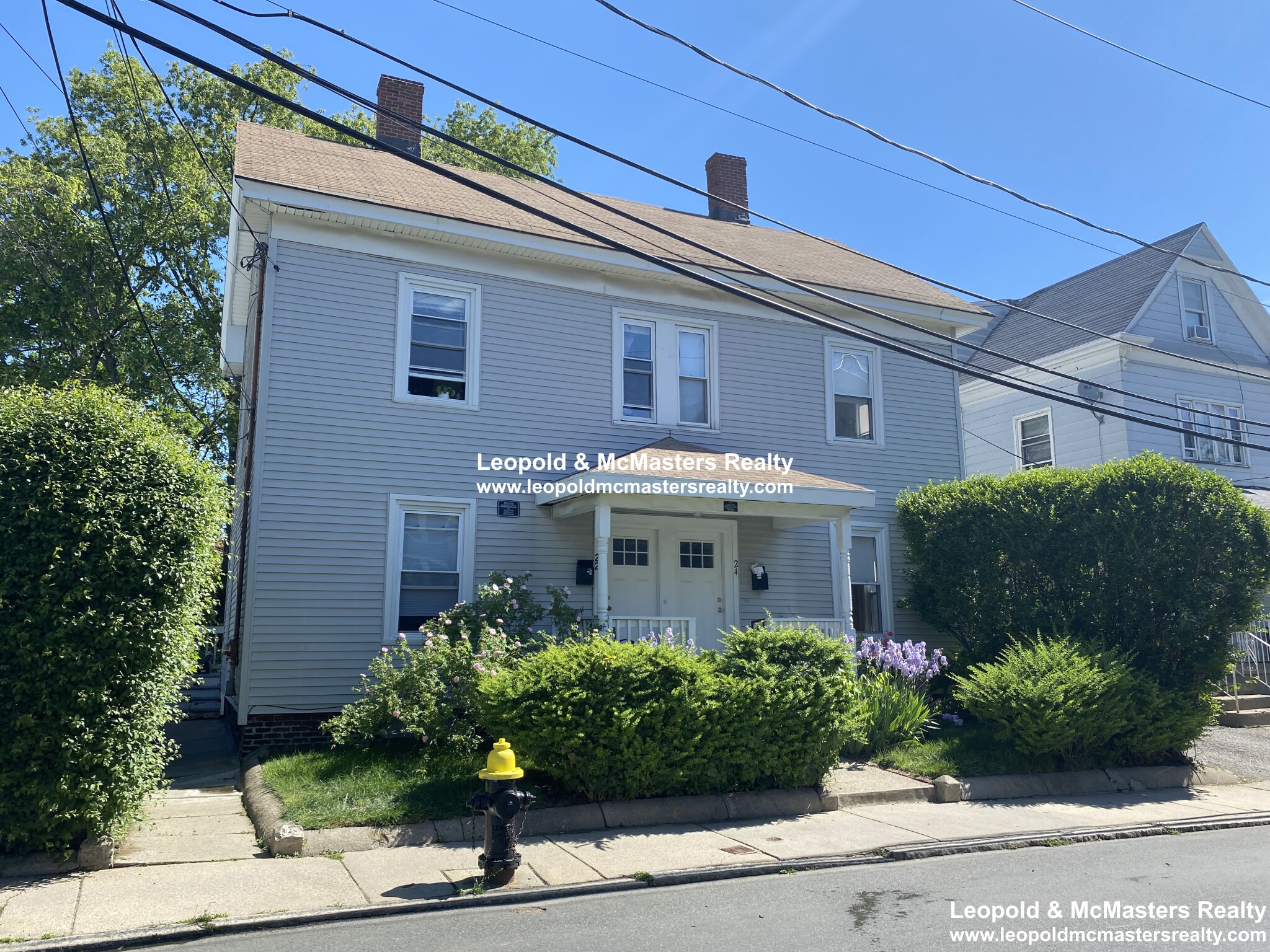 22 Greylock Rd, Allston