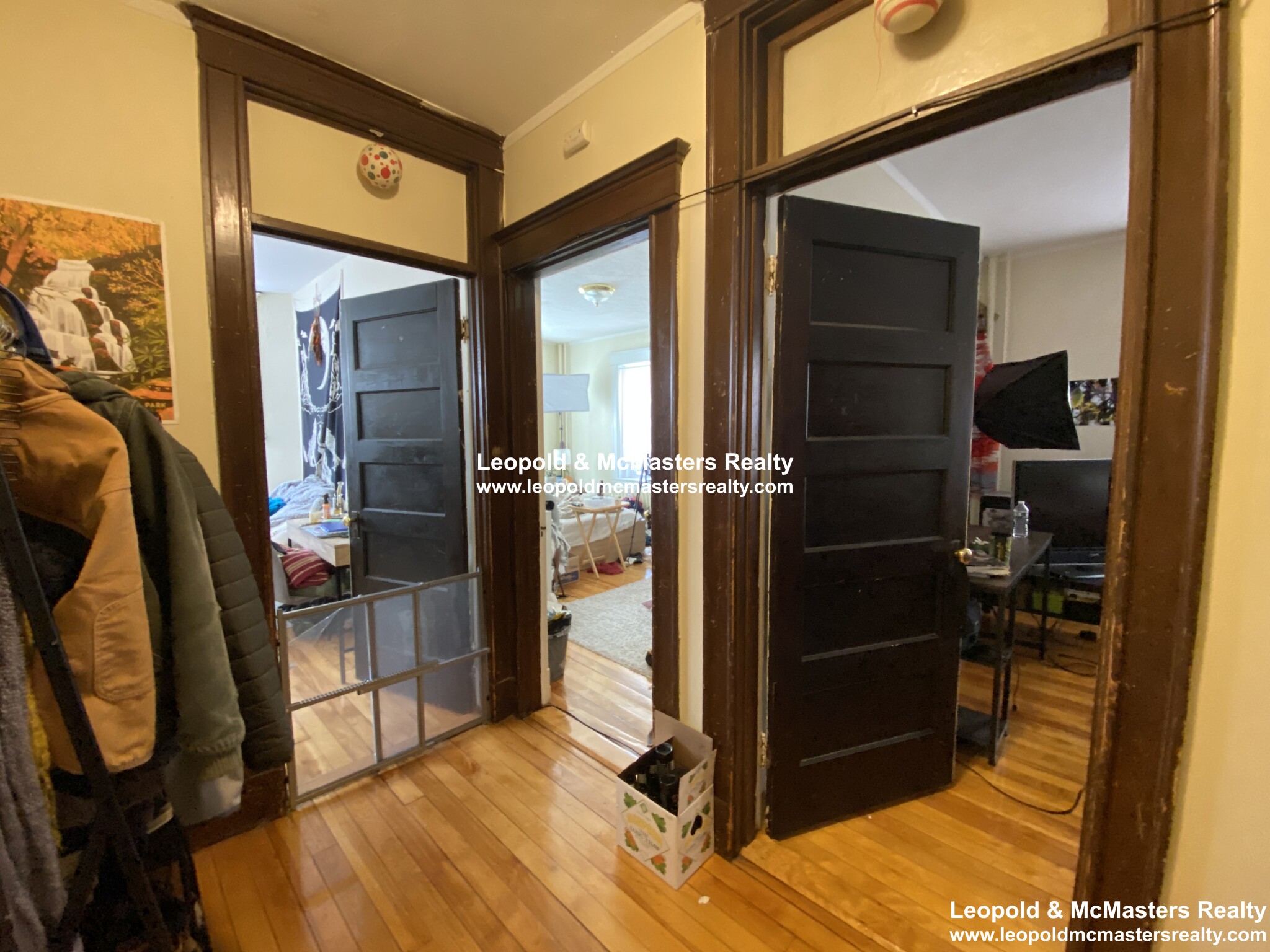 230 South St, Jamaica Plain