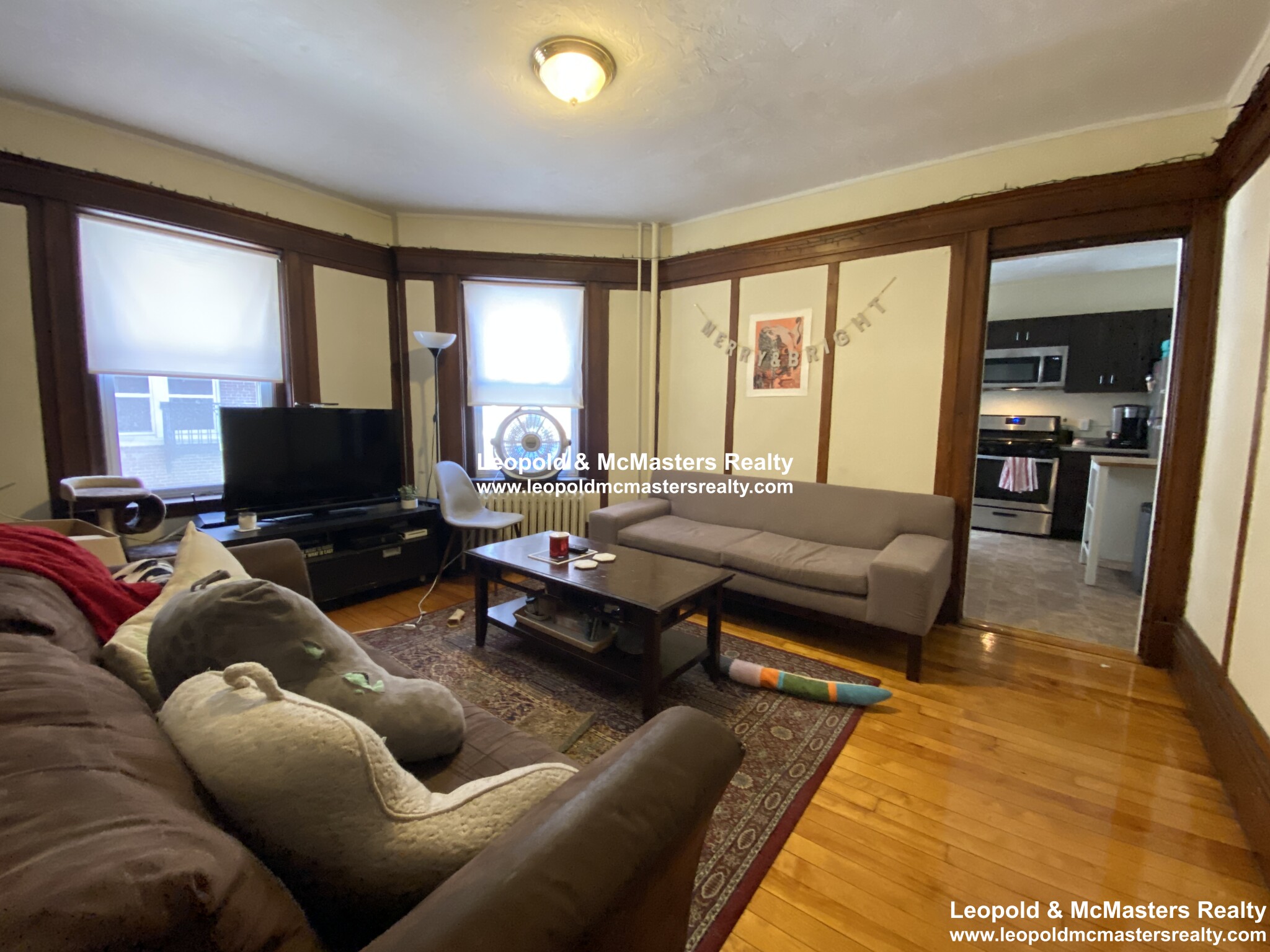 230 South St, Jamaica Plain