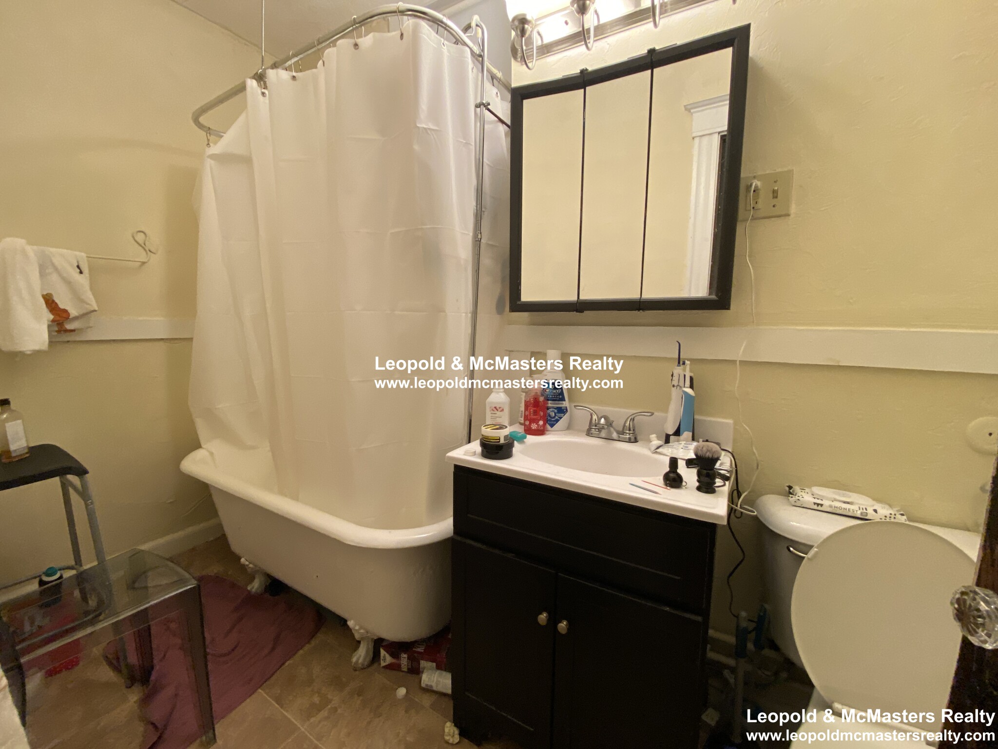 230 South St, Jamaica Plain