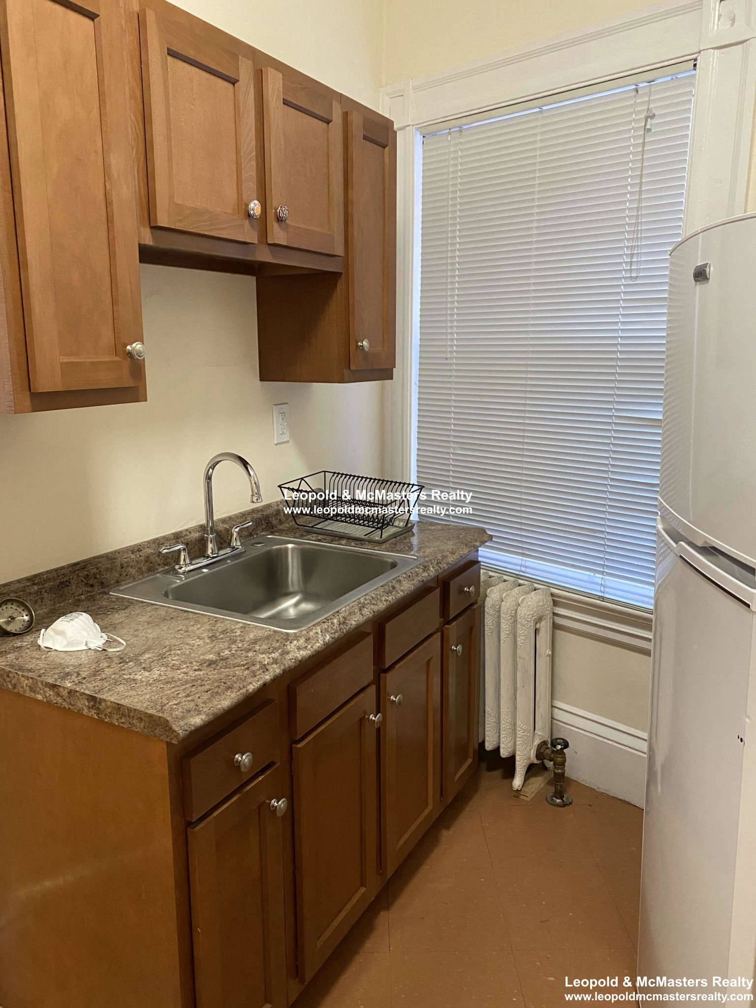 2 Ware St, Mid Cambridge