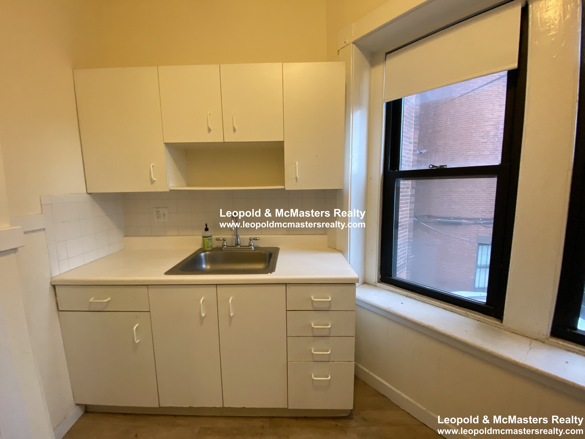 504 Beacon St, Back Bay