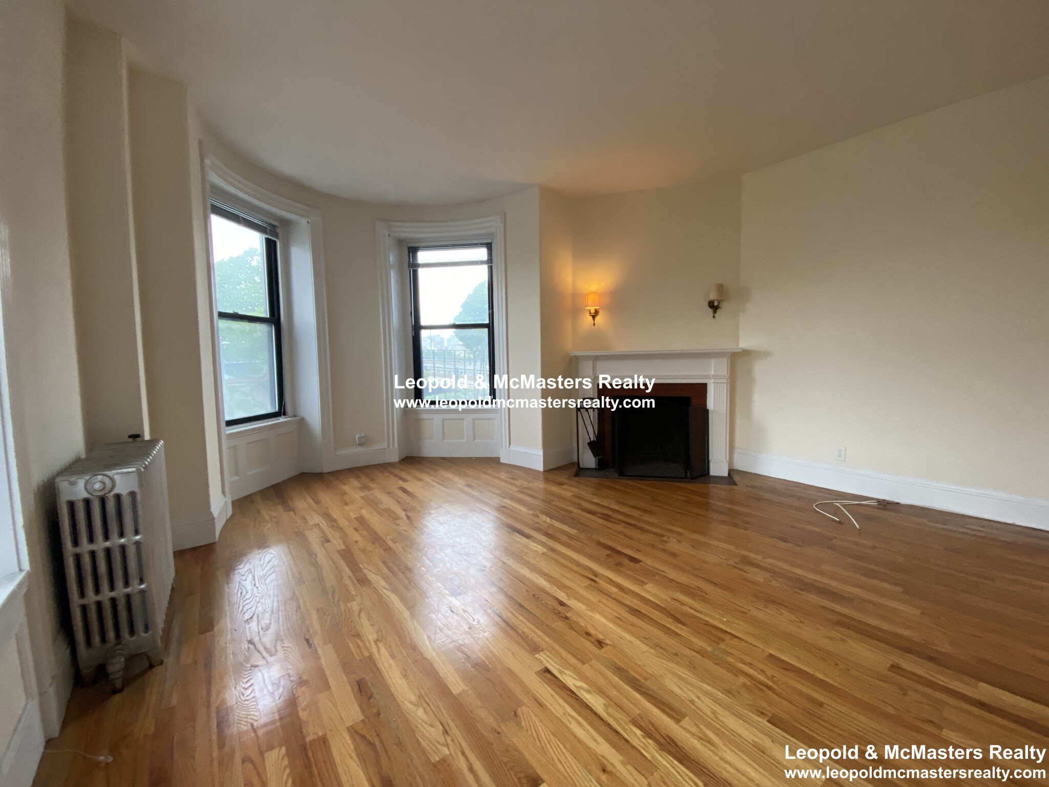 504 Beacon St, Back Bay