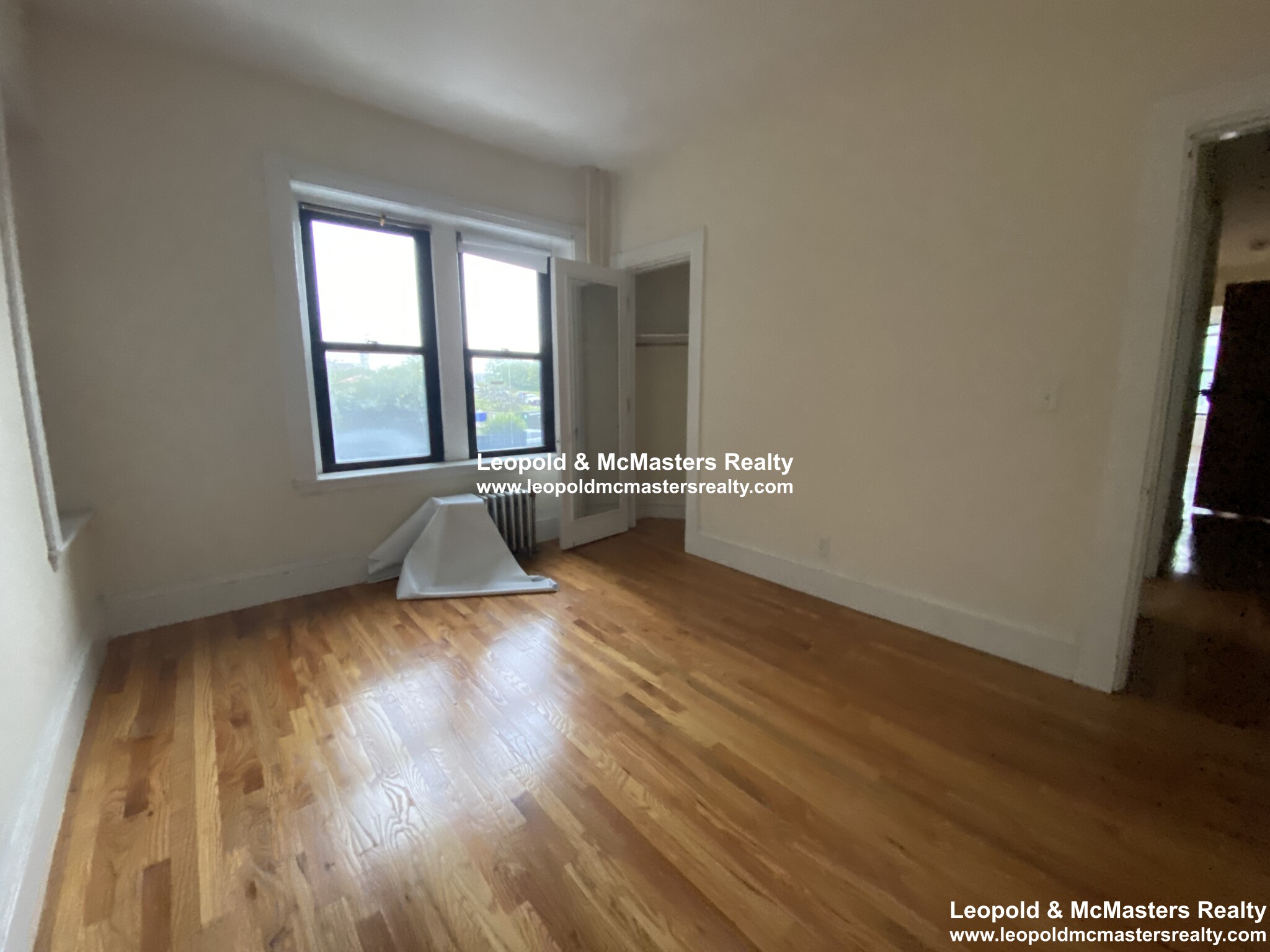 504 Beacon St, Back Bay