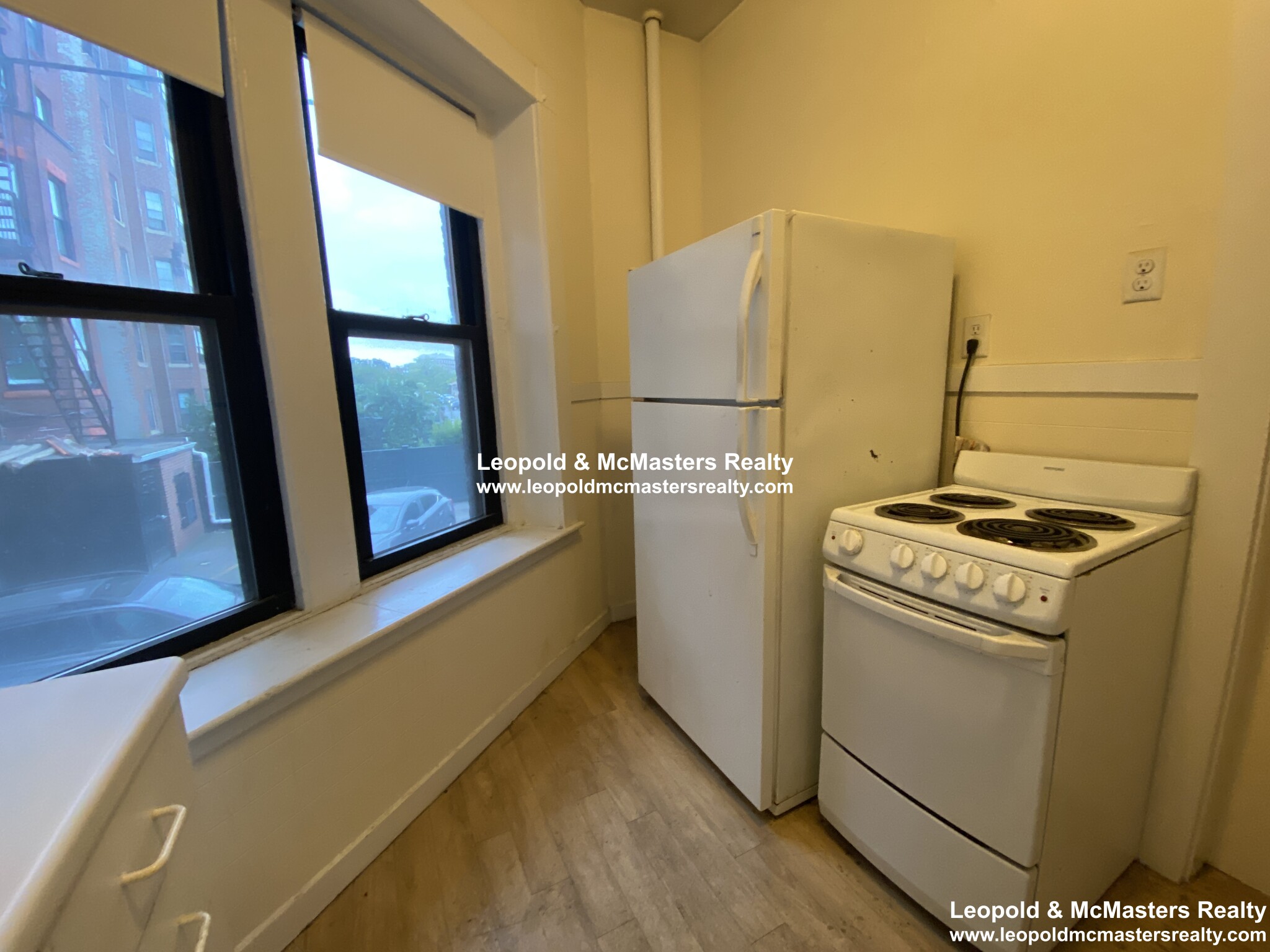 504 Beacon St, Back Bay