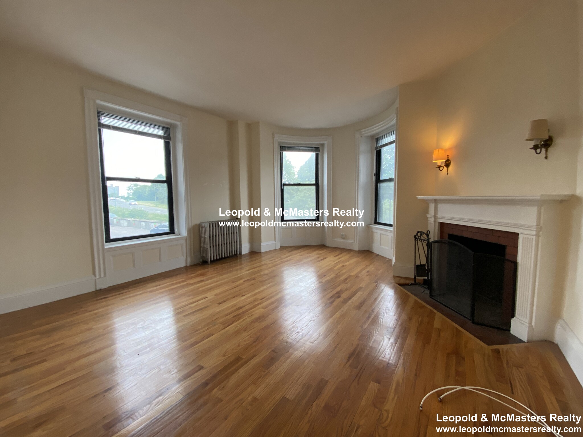 504 Beacon St, Back Bay