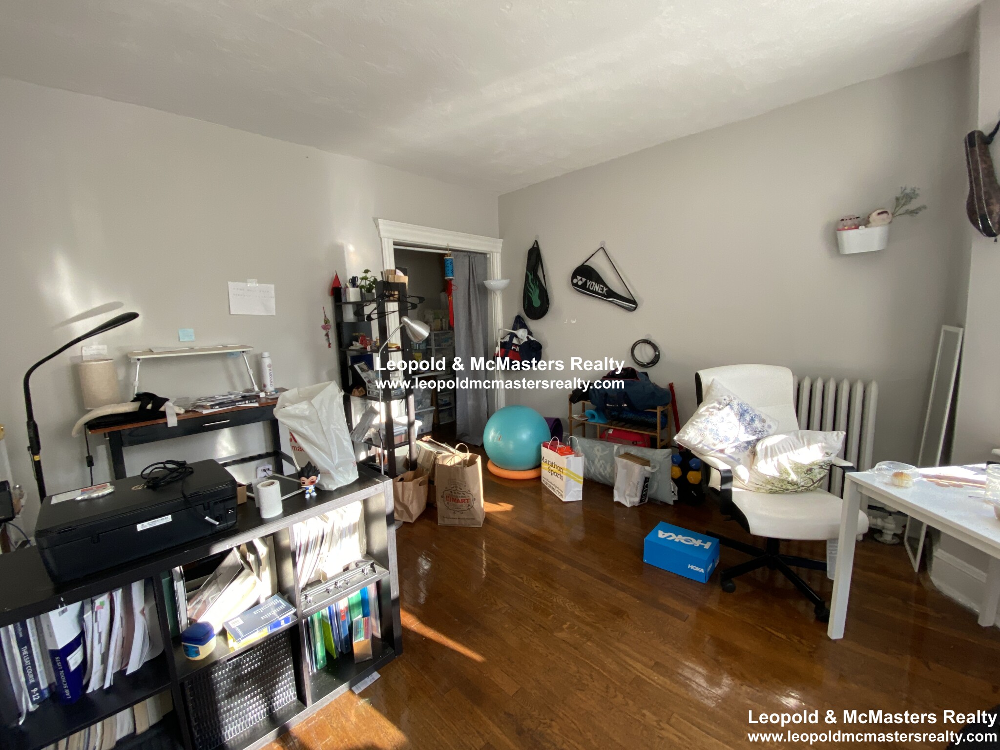 368 Riverway, Fenway