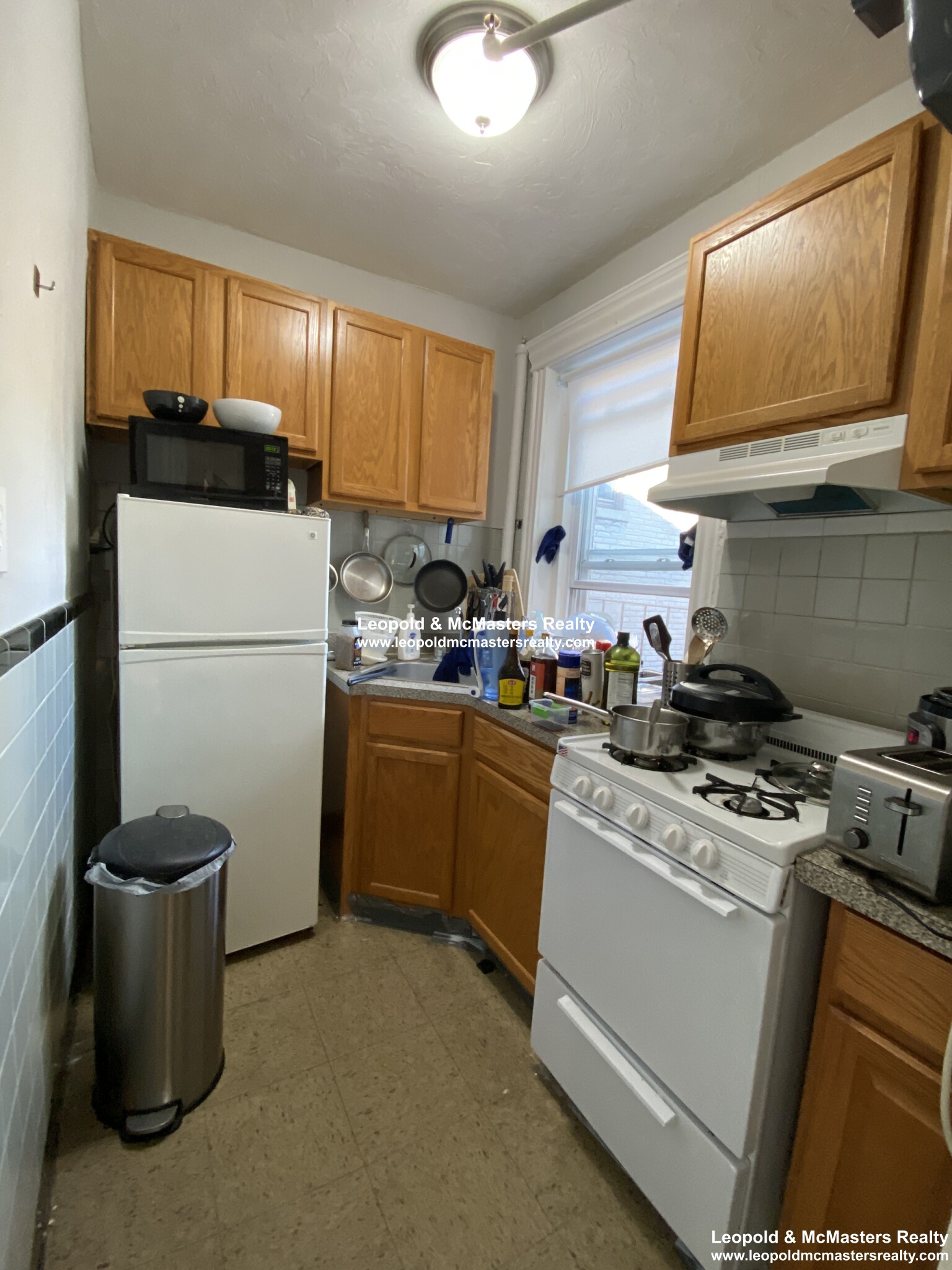 368 Riverway, Fenway