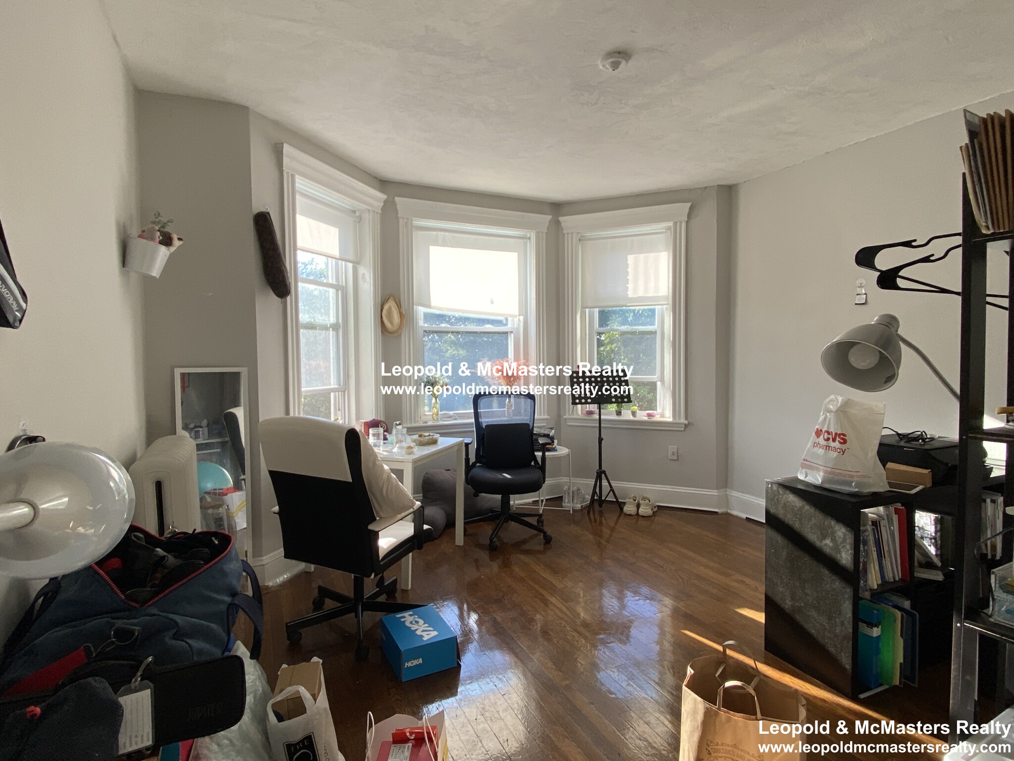 368 Riverway, Fenway