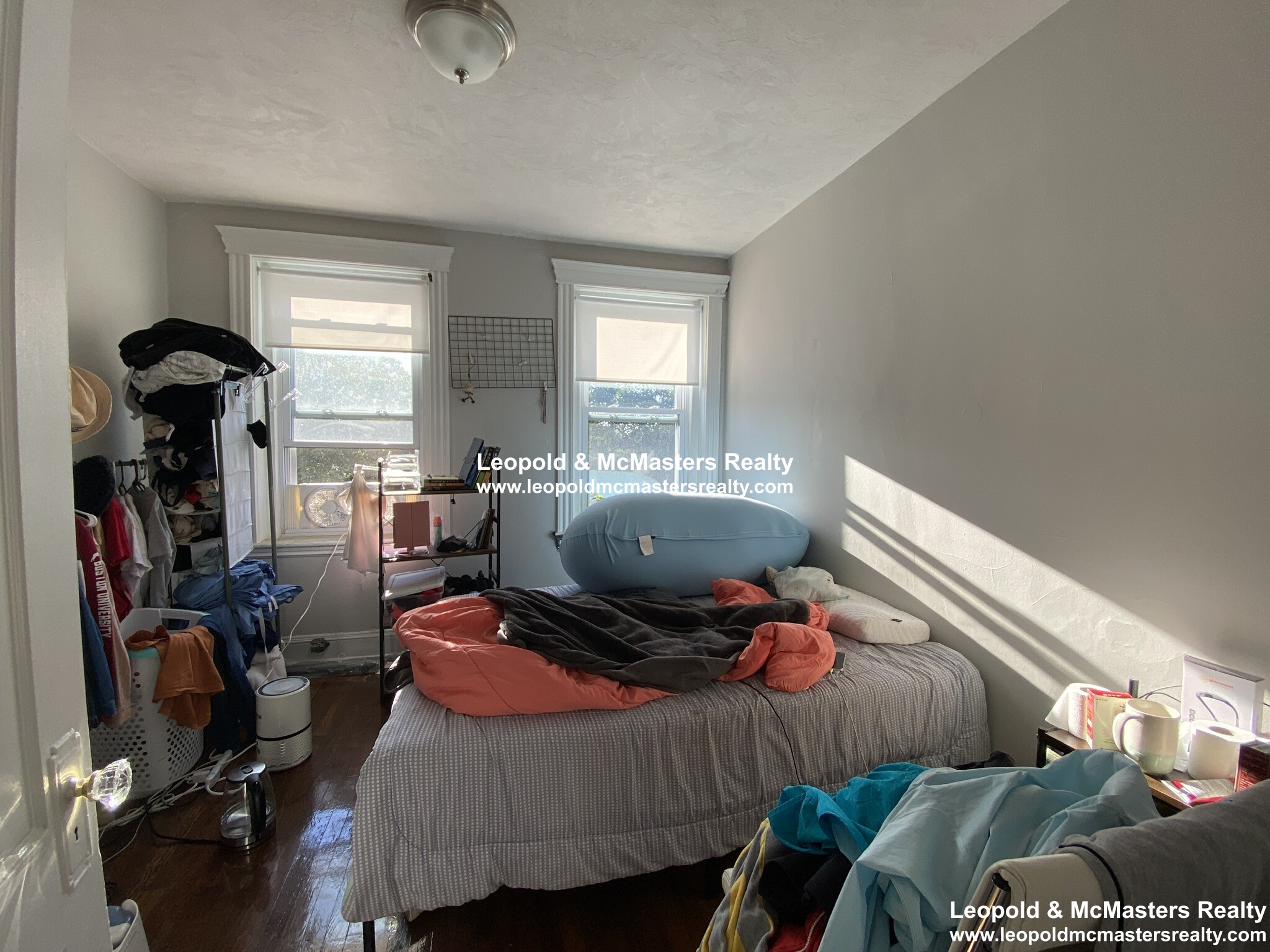 368 Riverway, Fenway