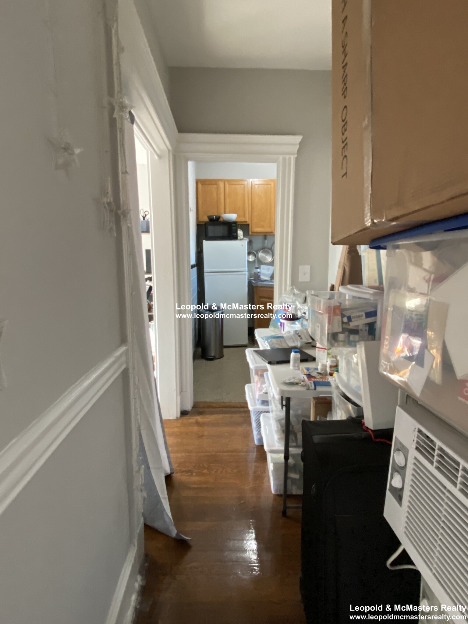 368 Riverway, Fenway