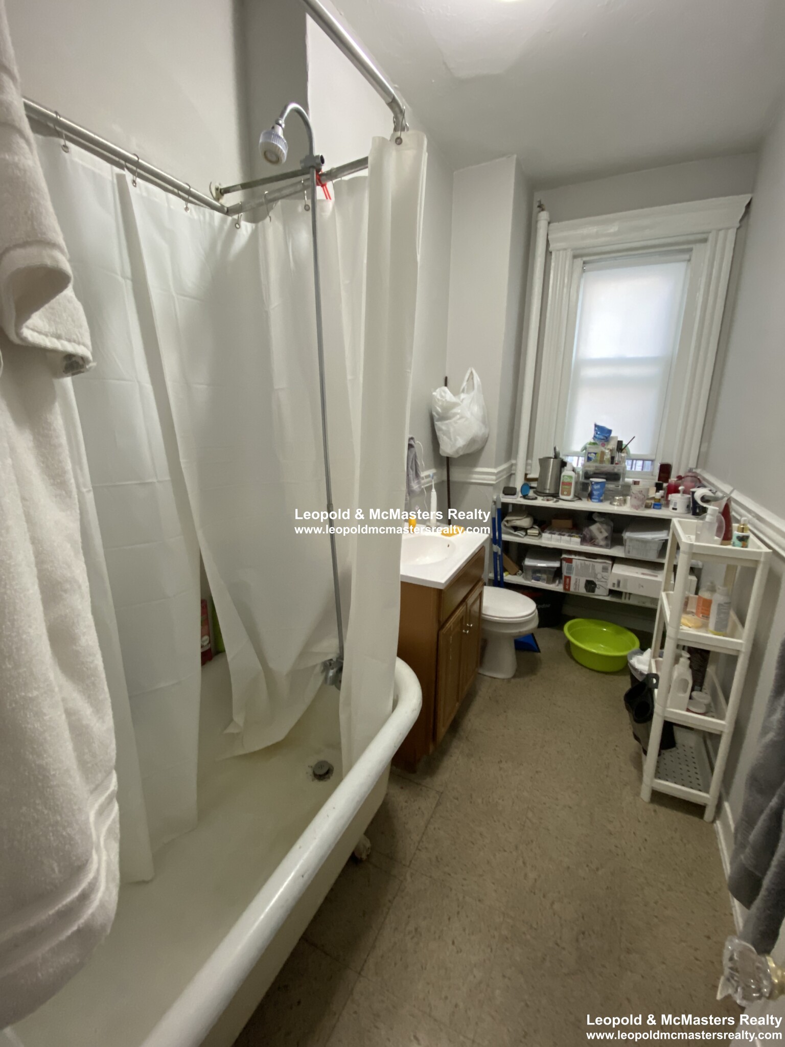 368 Riverway, Fenway