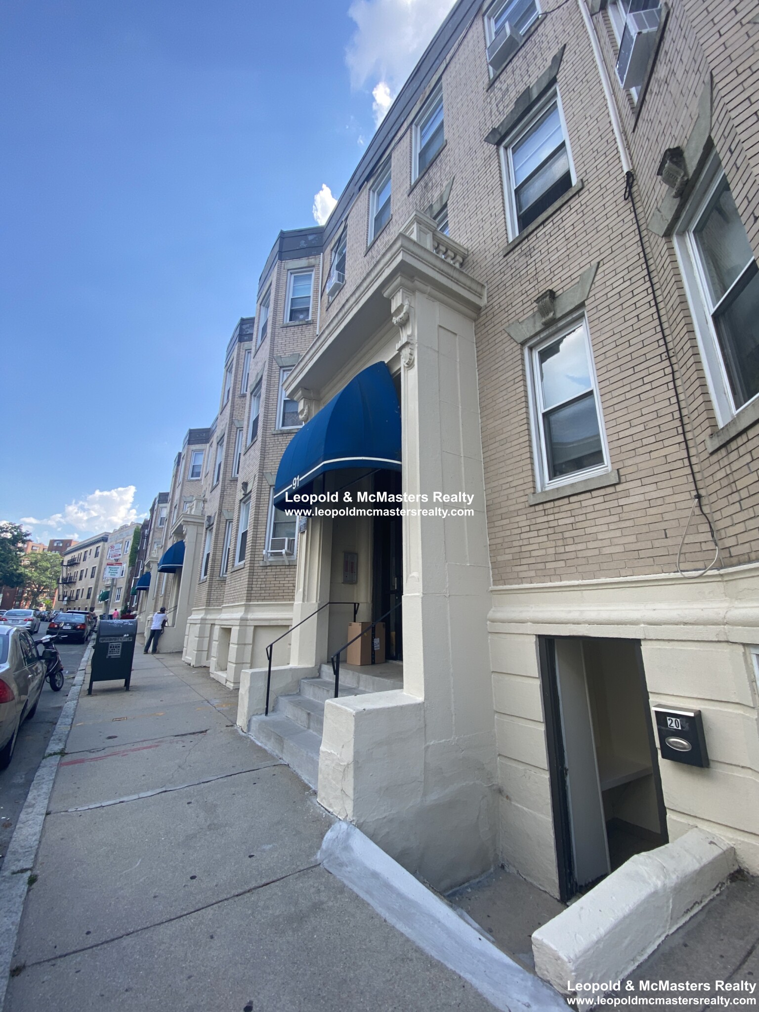 92 Gordon St, Brighton