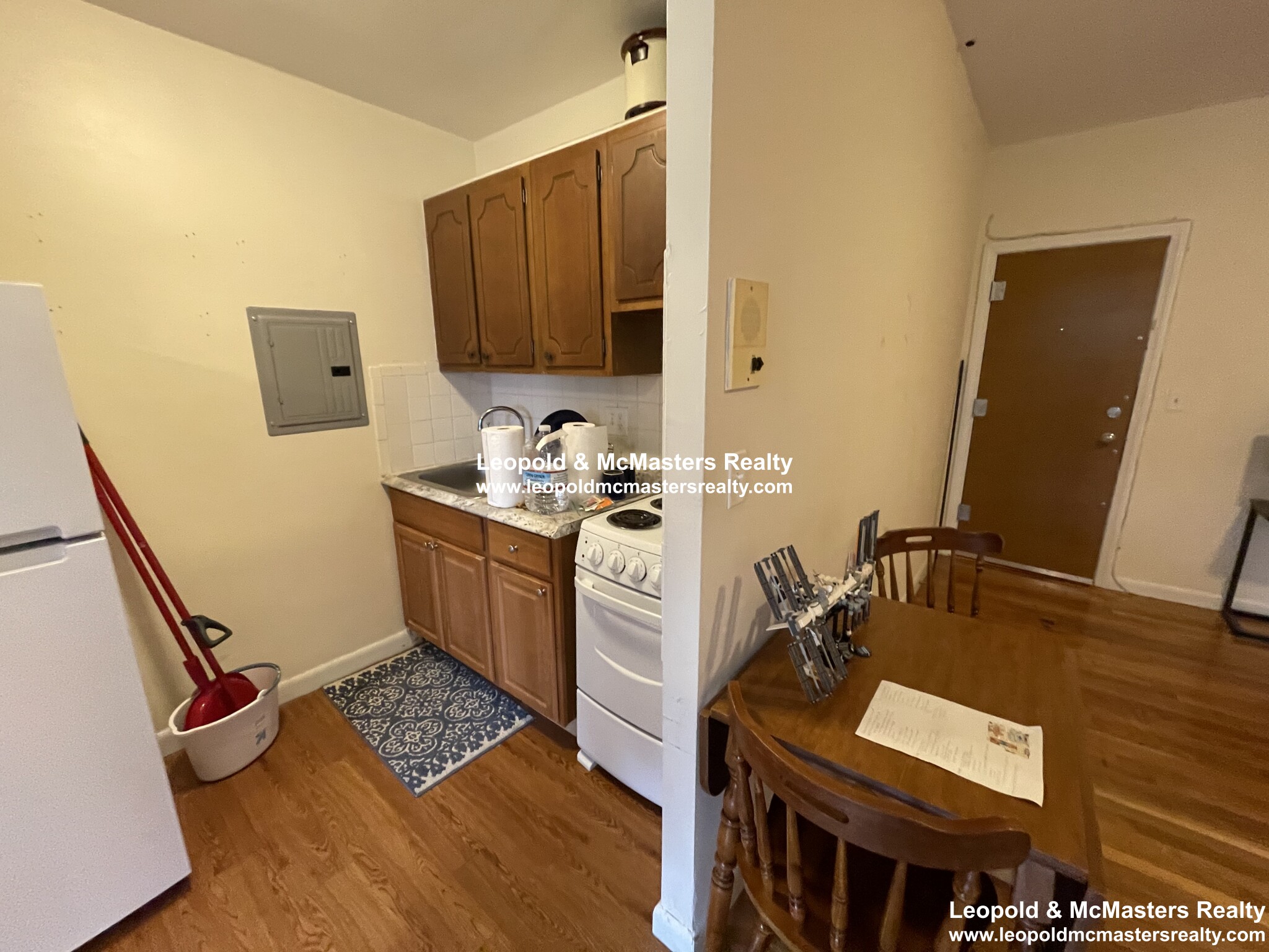 1315 Commonwealth Ave, Allston