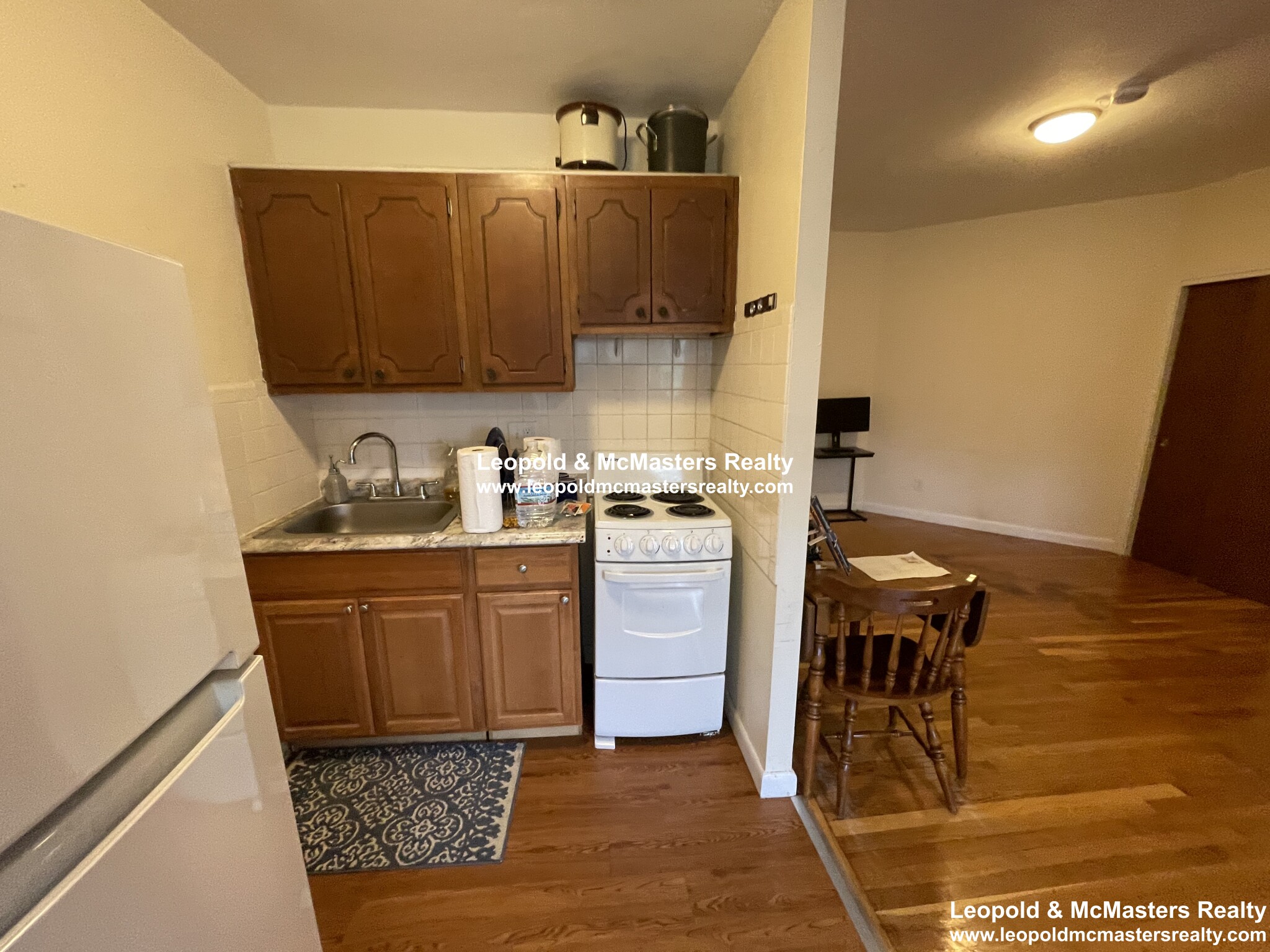 1315 Commonwealth Ave, Allston